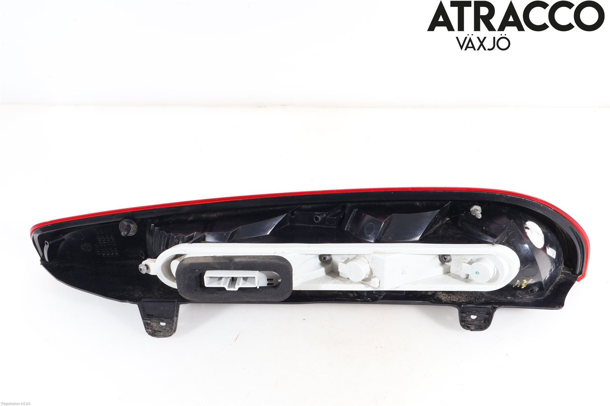 Ford FOCUS 08-11 Baklykt Venstre