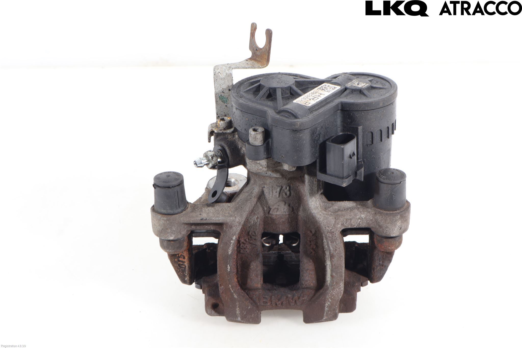 BMW i3 I01 13-22 Bremsecaliper Bak Høyre