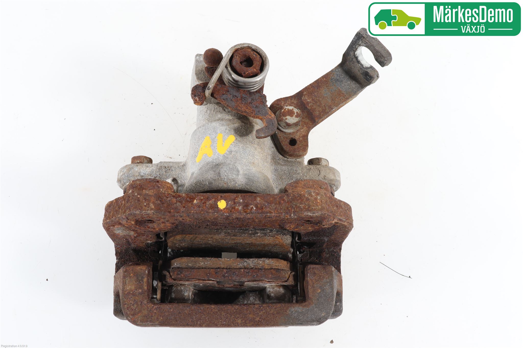 Suzuki VITARA 15- Bremsecaliper Bak Venstre