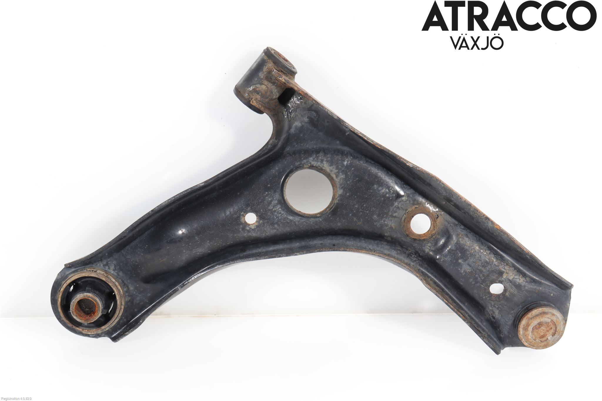 Toyota AYGO 15-21 Bærearm Foran Venstre Nedre
