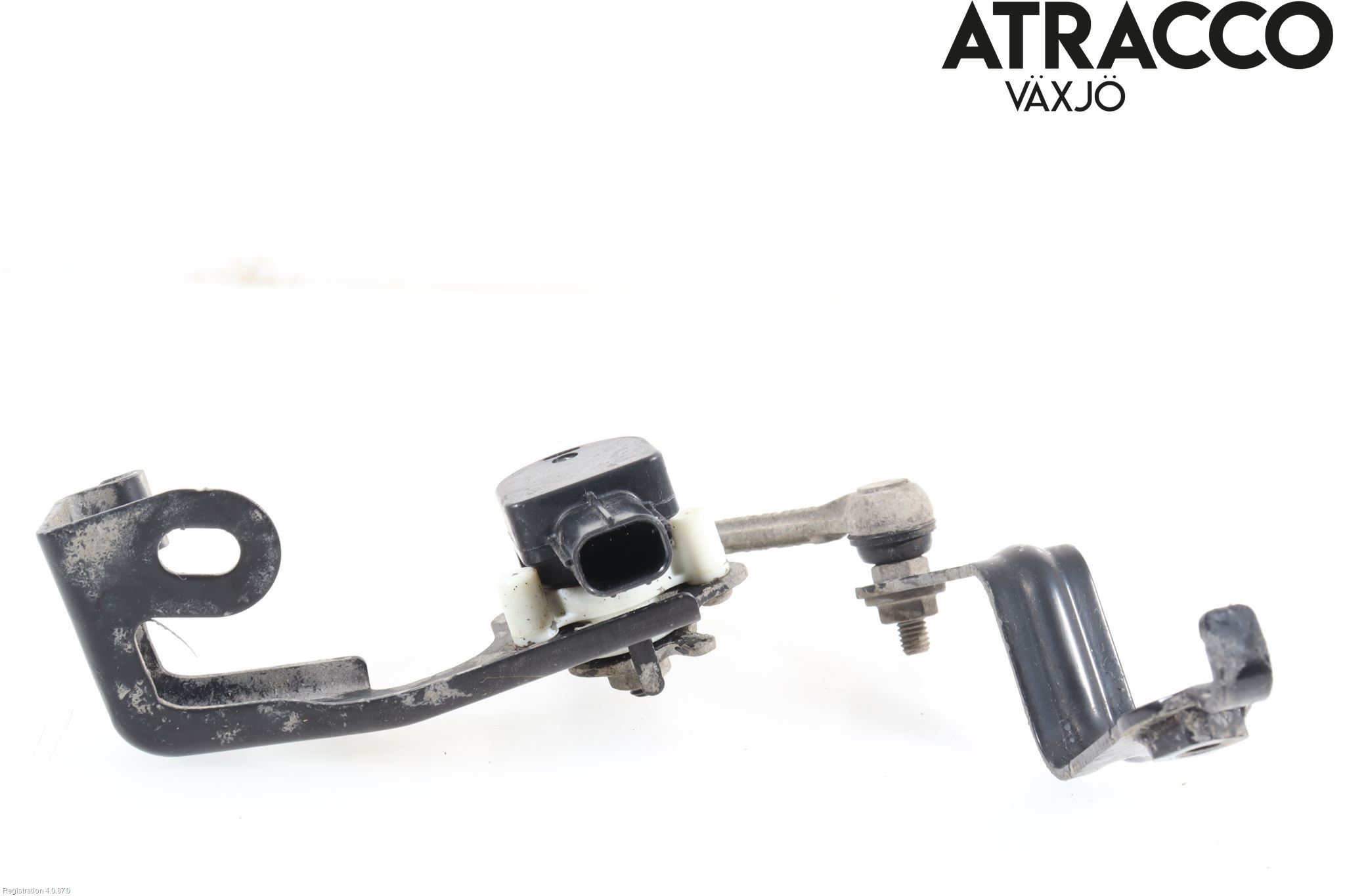 Toyota C-HR 16-23 Sensor Lysinnstilling