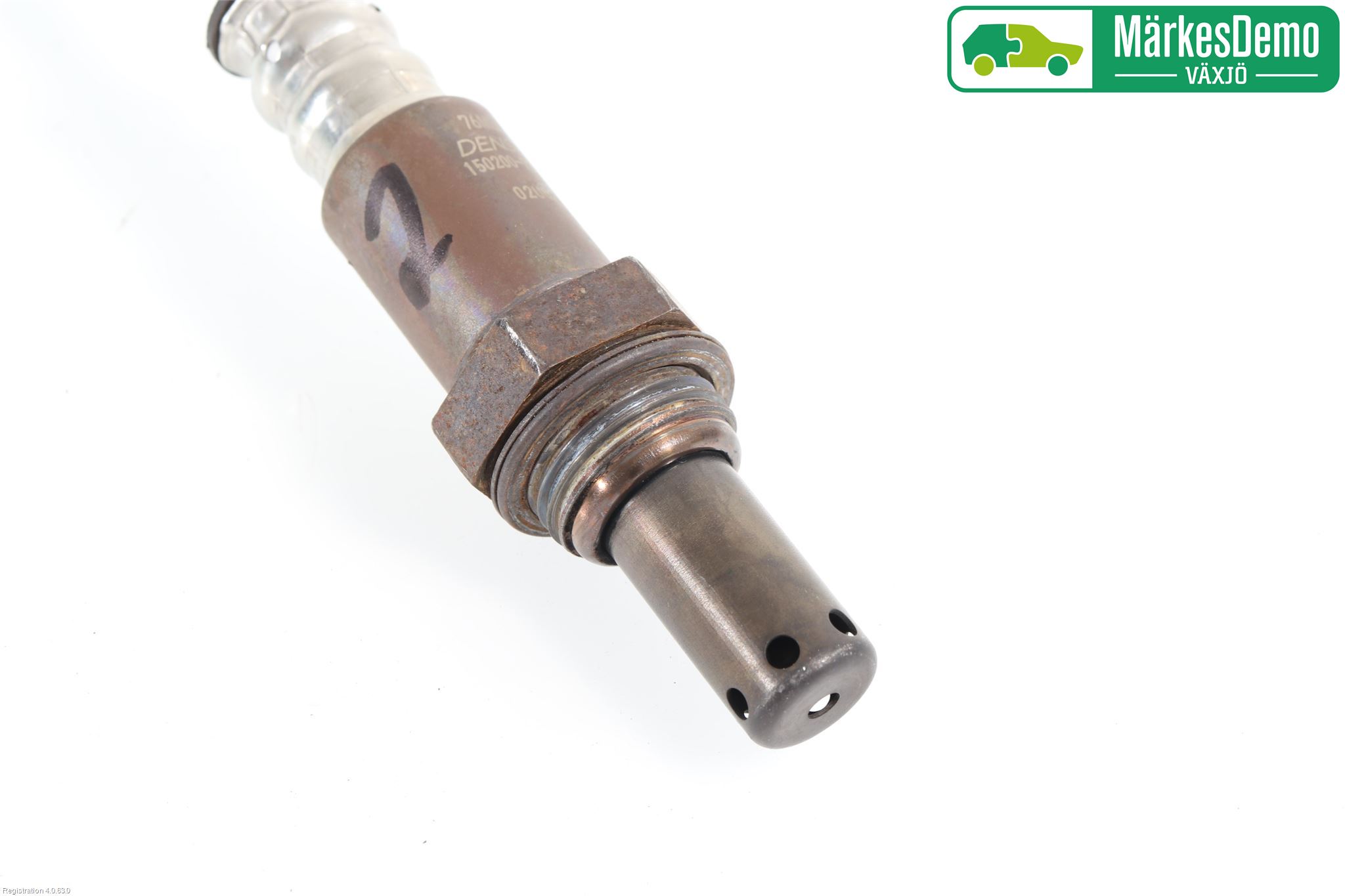 Suzuki SWIFT 17-24 Inns Lambdasonde