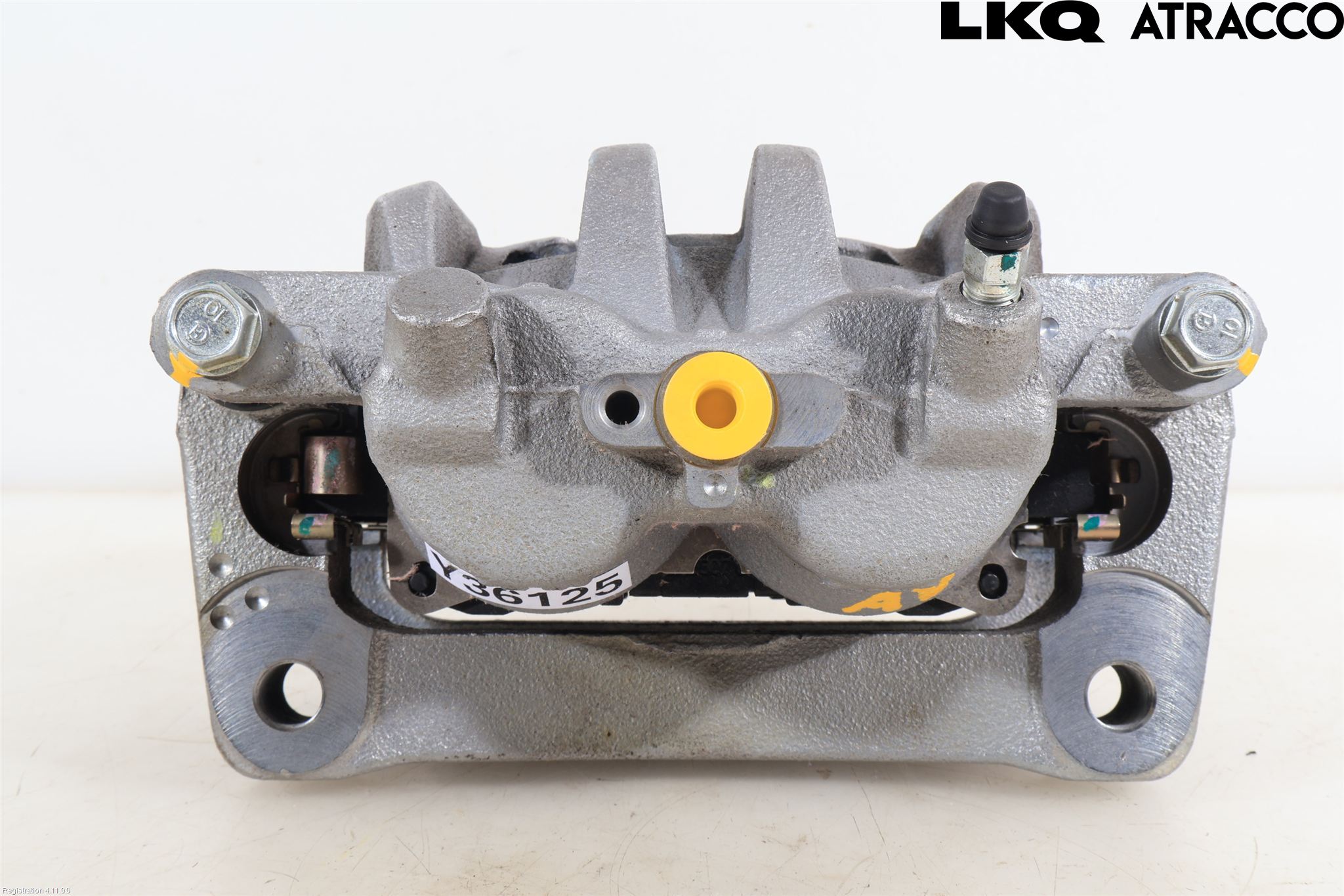 Mazda CX-60 22- Bremsecaliper Foran Venstre