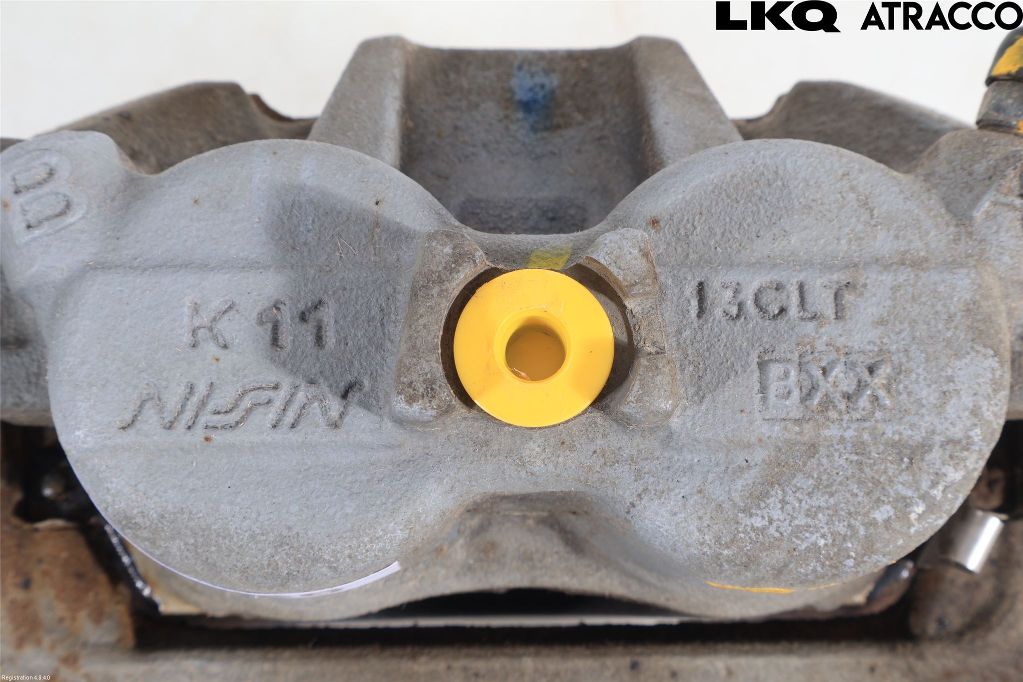 Honda CR-V 19-22 Bremsecaliper Foran Høyre