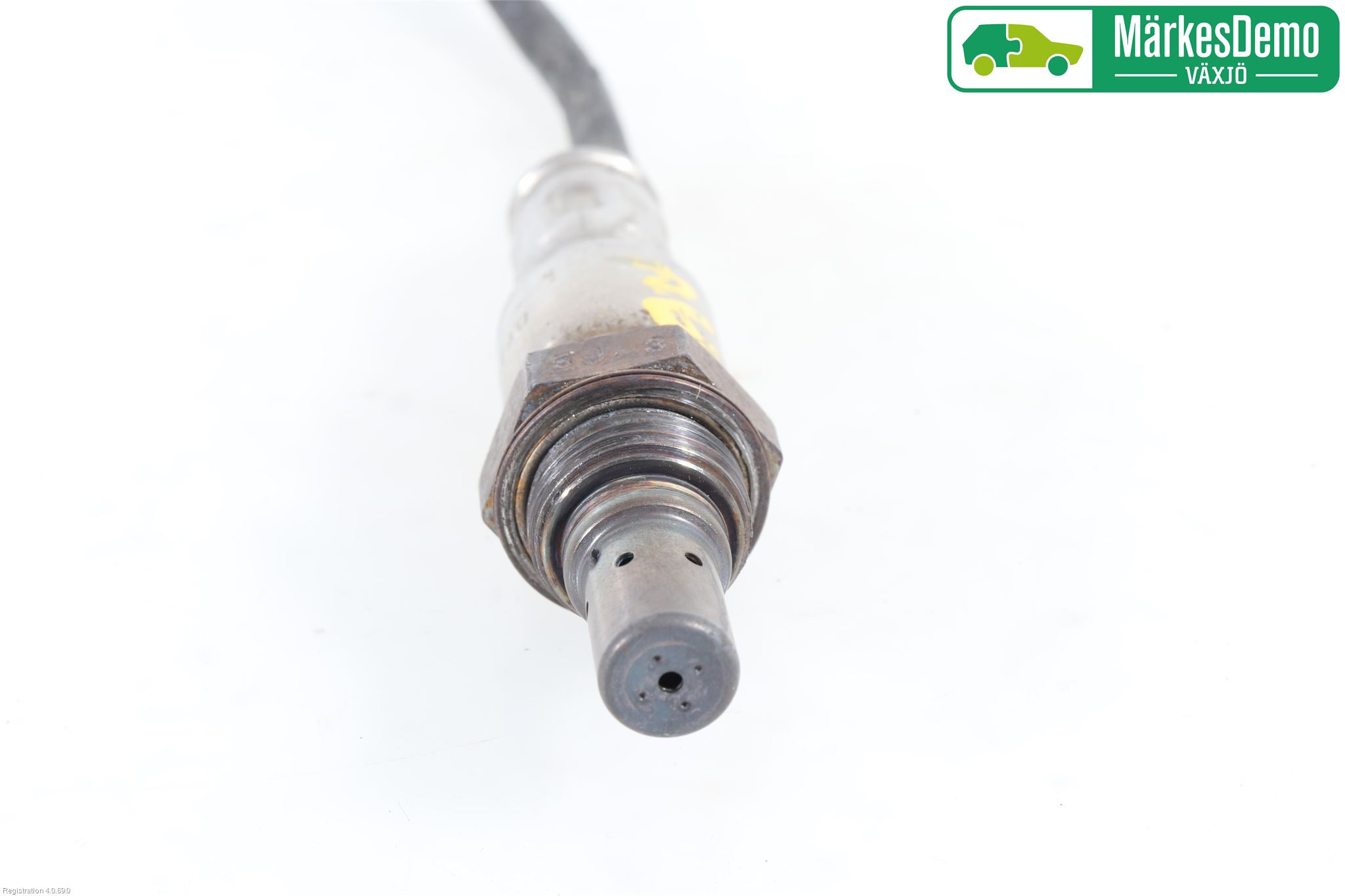 Toyota YARIS XP130 15-20 Inns Lambdasonde