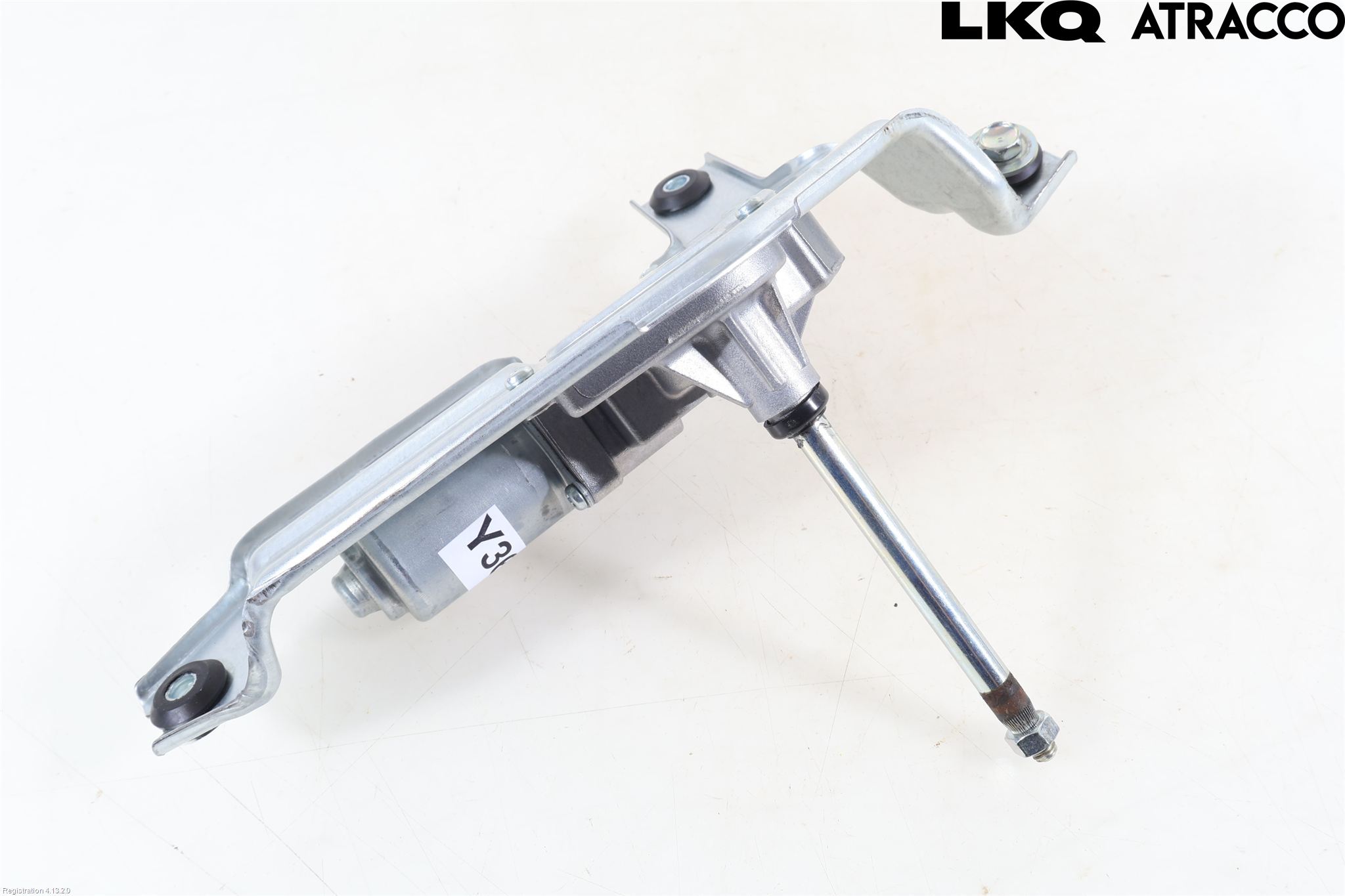 Honda CR-V 19-22 Viskermotor Bakluke