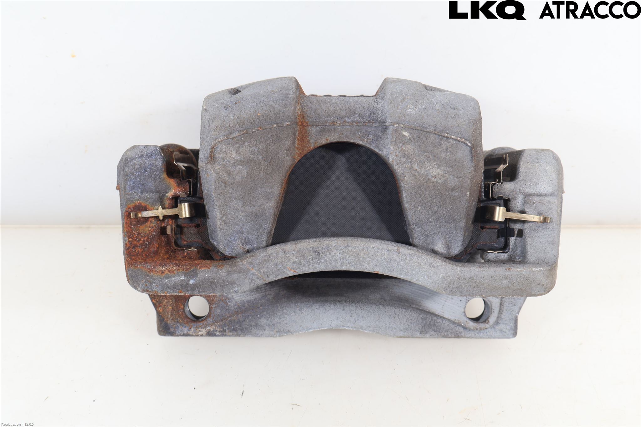Honda E:NY1 23- Bremsecaliper Foran Venstre