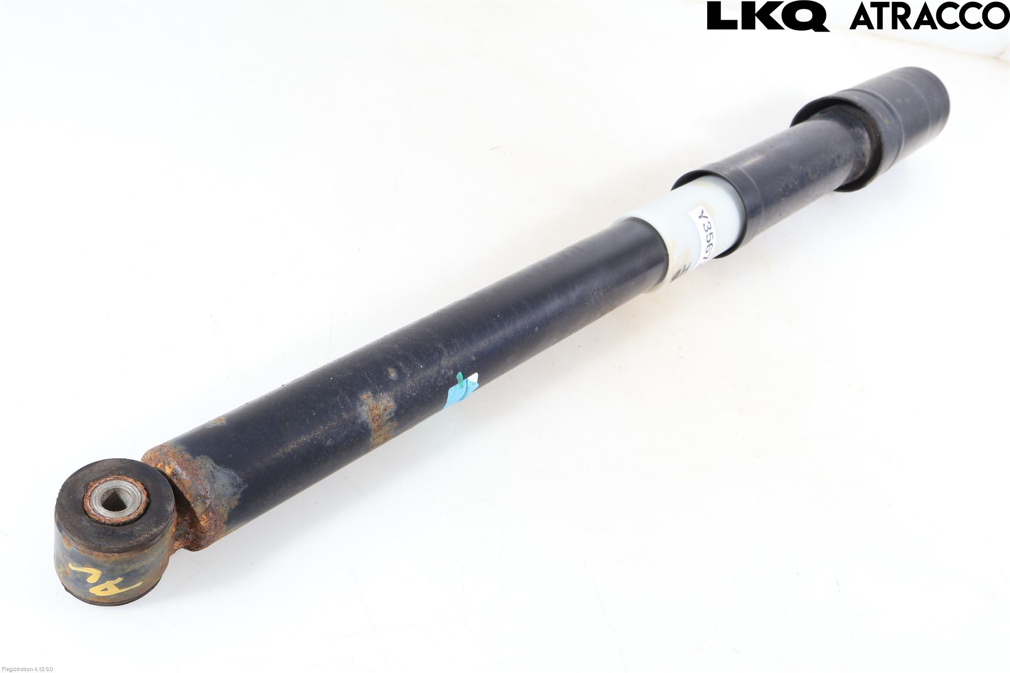 Honda E:NY1 23- Støtdemper Bak