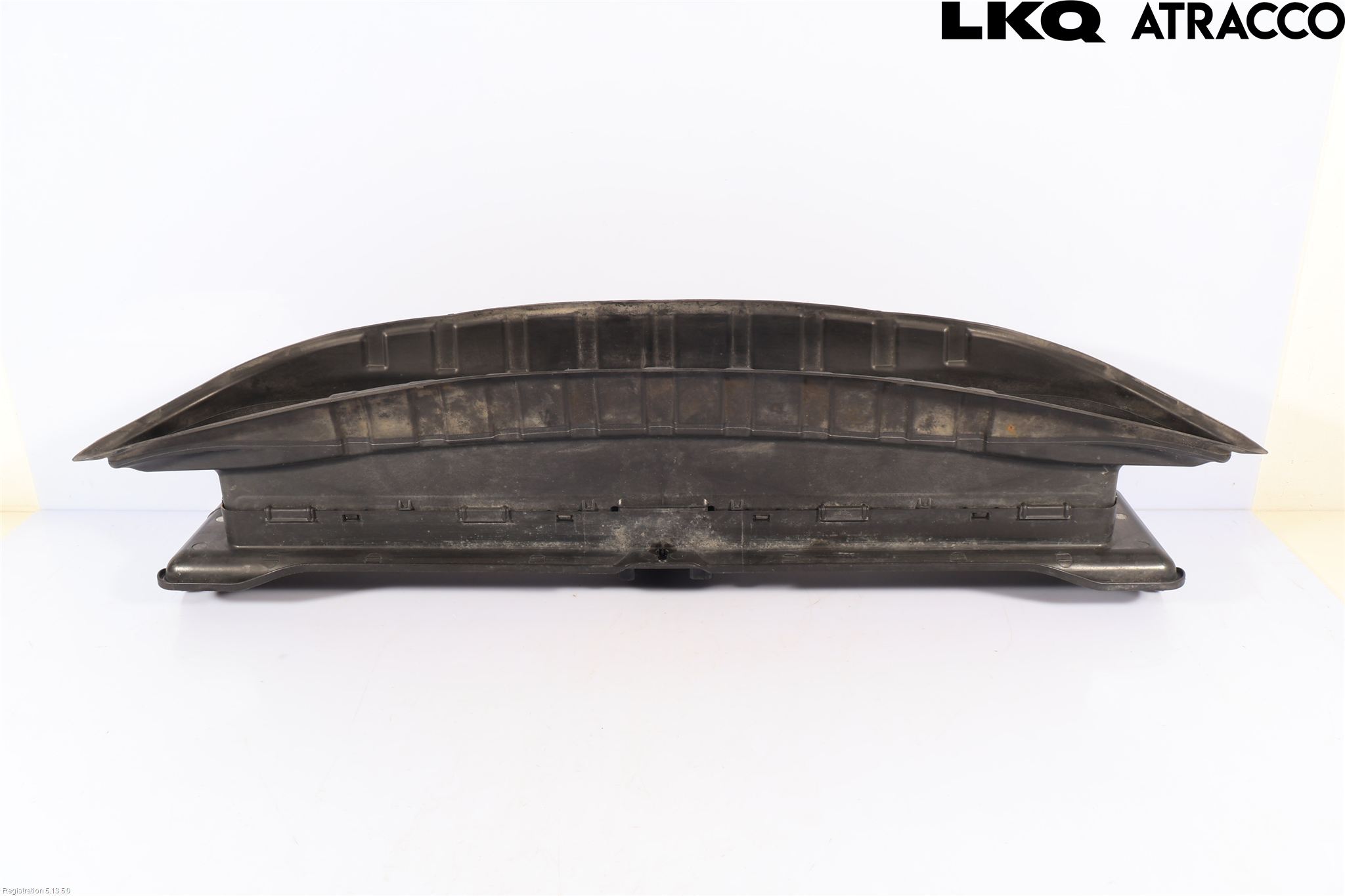 Hyundai i40 08-15 Luftstyring Front