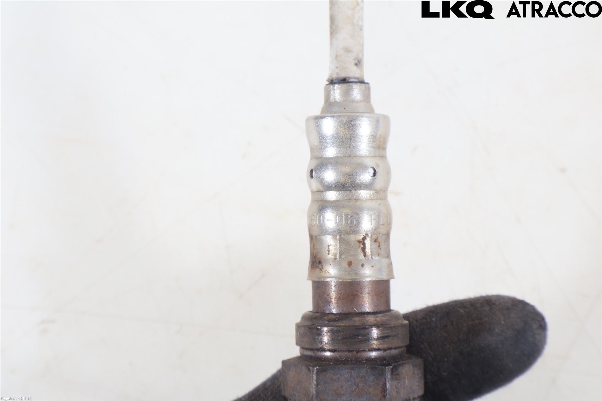 Citroen C4 II 11-18 Inns Lambdasonde
