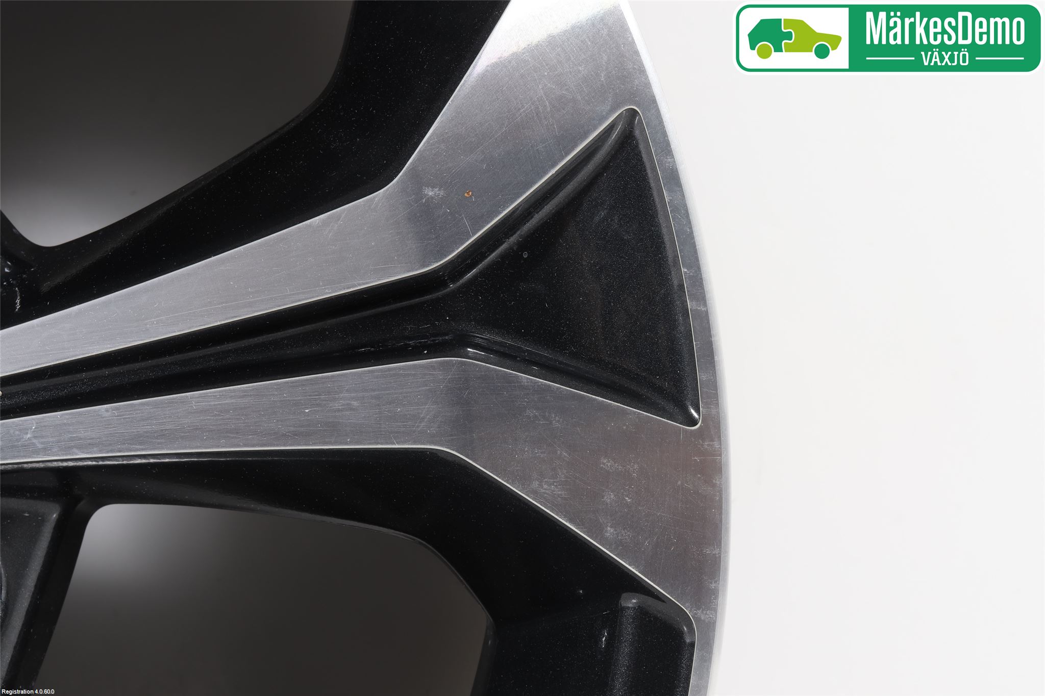 Fiat FULLBACK 16-19 Felg Aluminium Sett 4Stk
