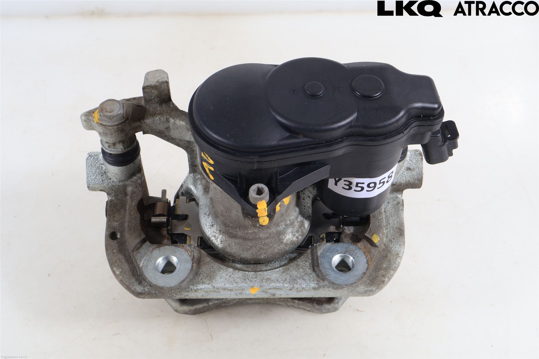 Toyota COROLLA CROSS XG10 22- Bremsecaliper Bak Venstre