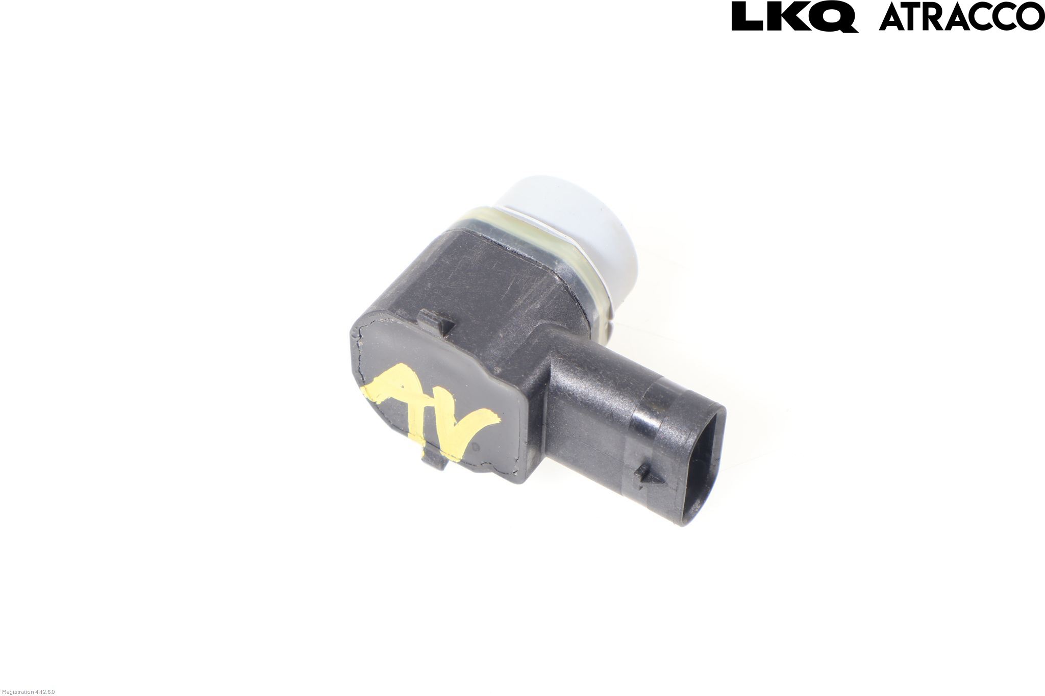 Toyota AURIS 13-19 Sensor Parkering Front