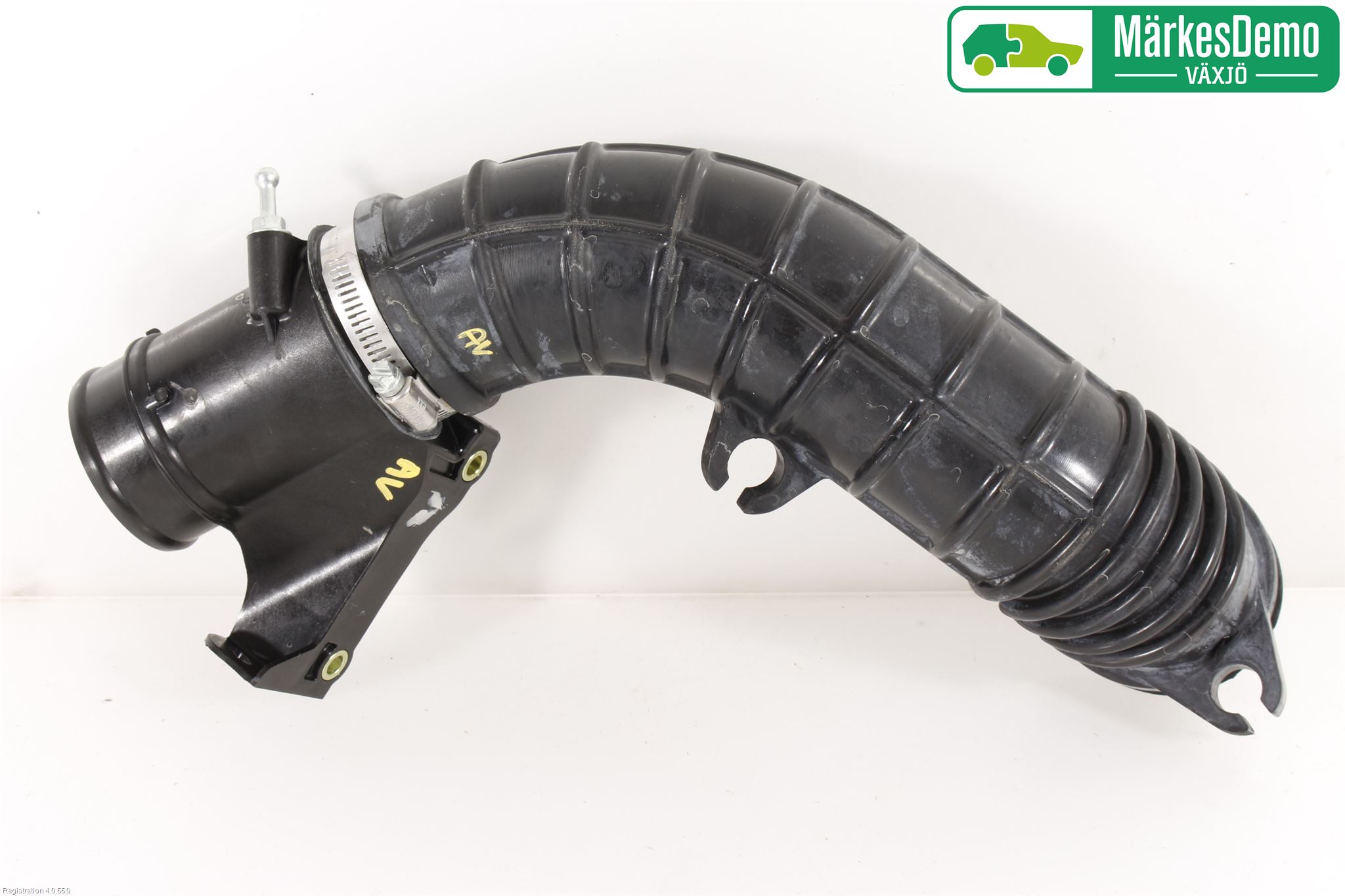 Suzuki VITARA 15- Luftfilter Boks