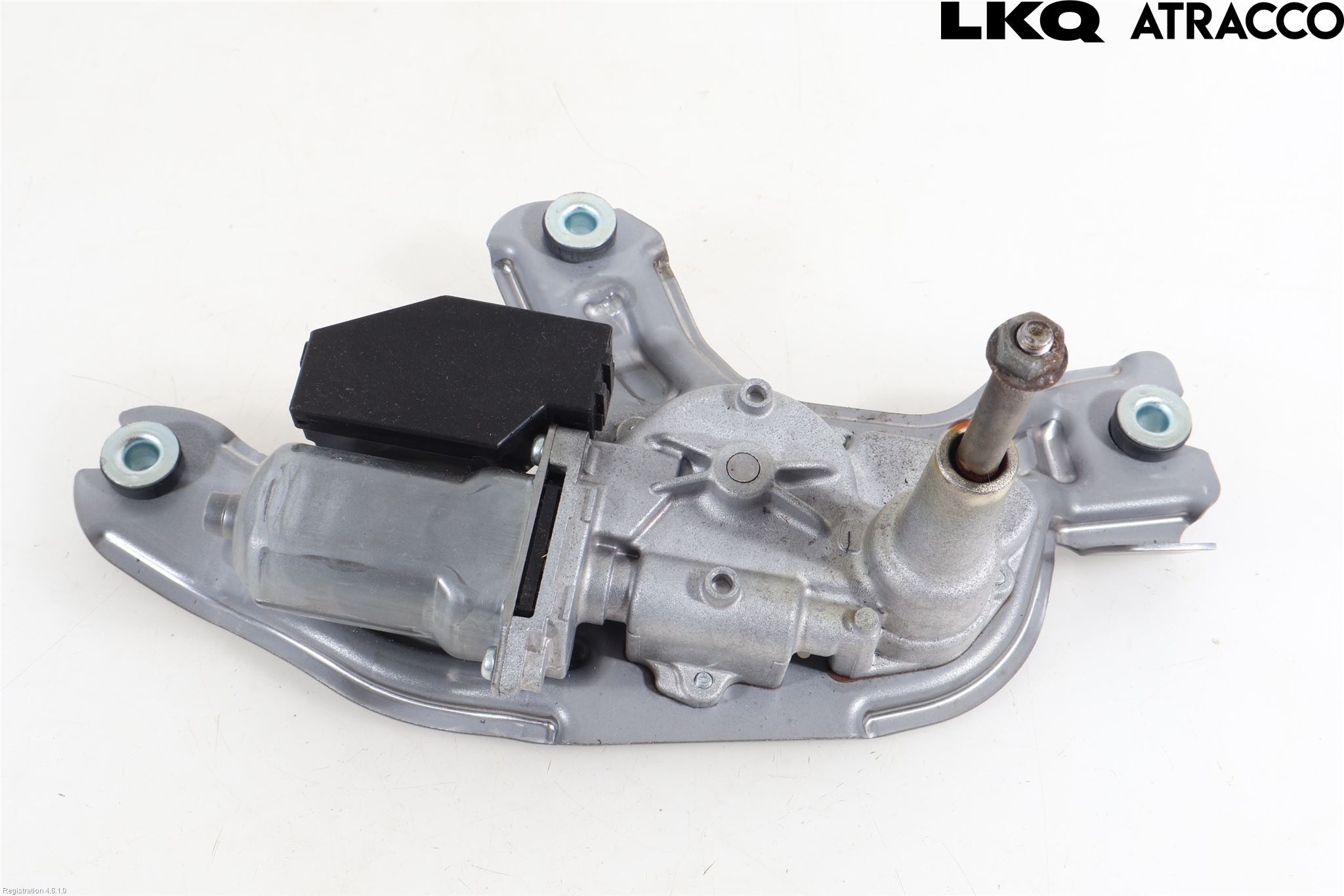 Toyota COROLLA 19- Viskermotor Bakluke