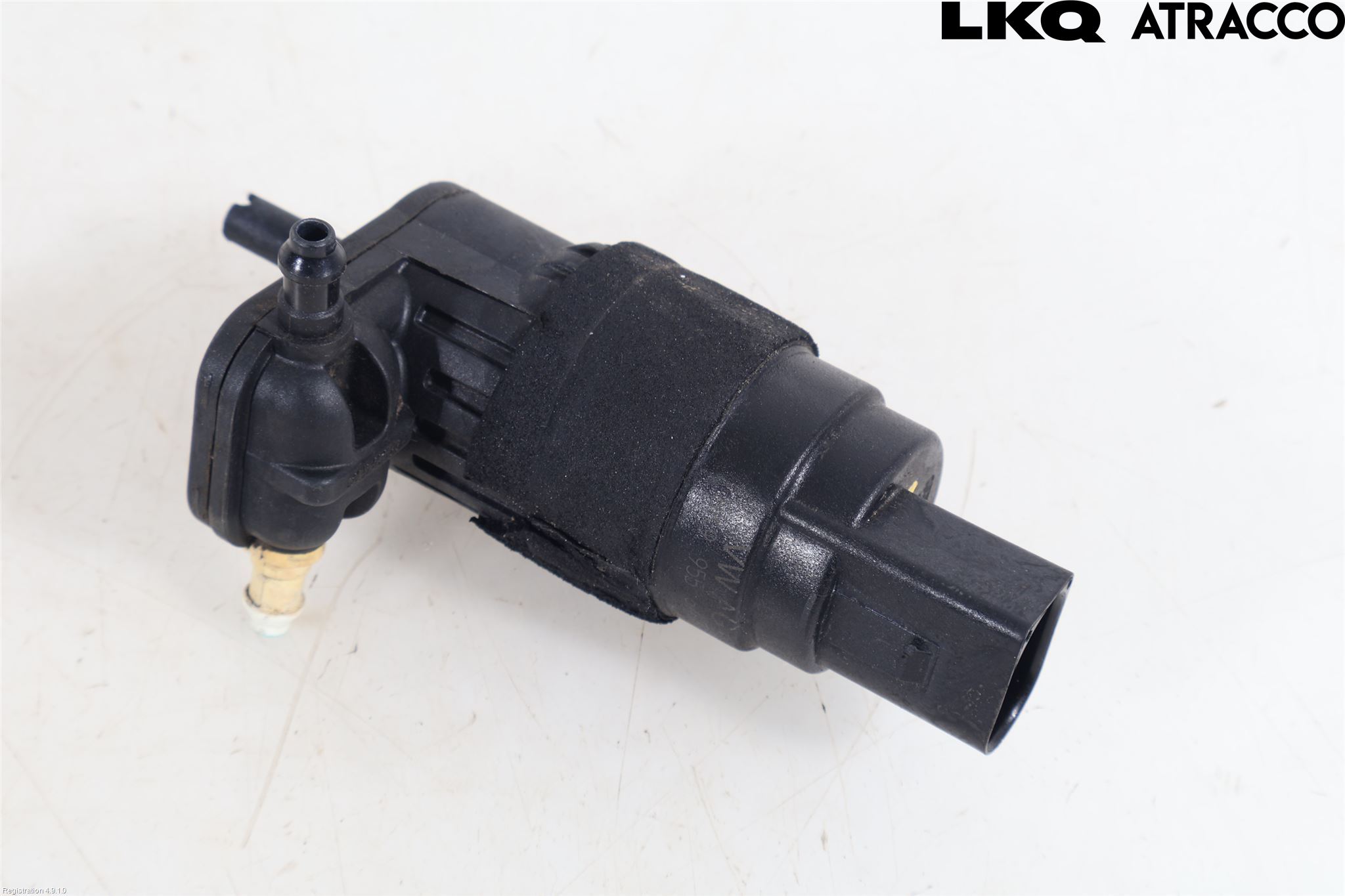 Audi A6/S6 4G 11-18 Spylerpumpe Frontrute
