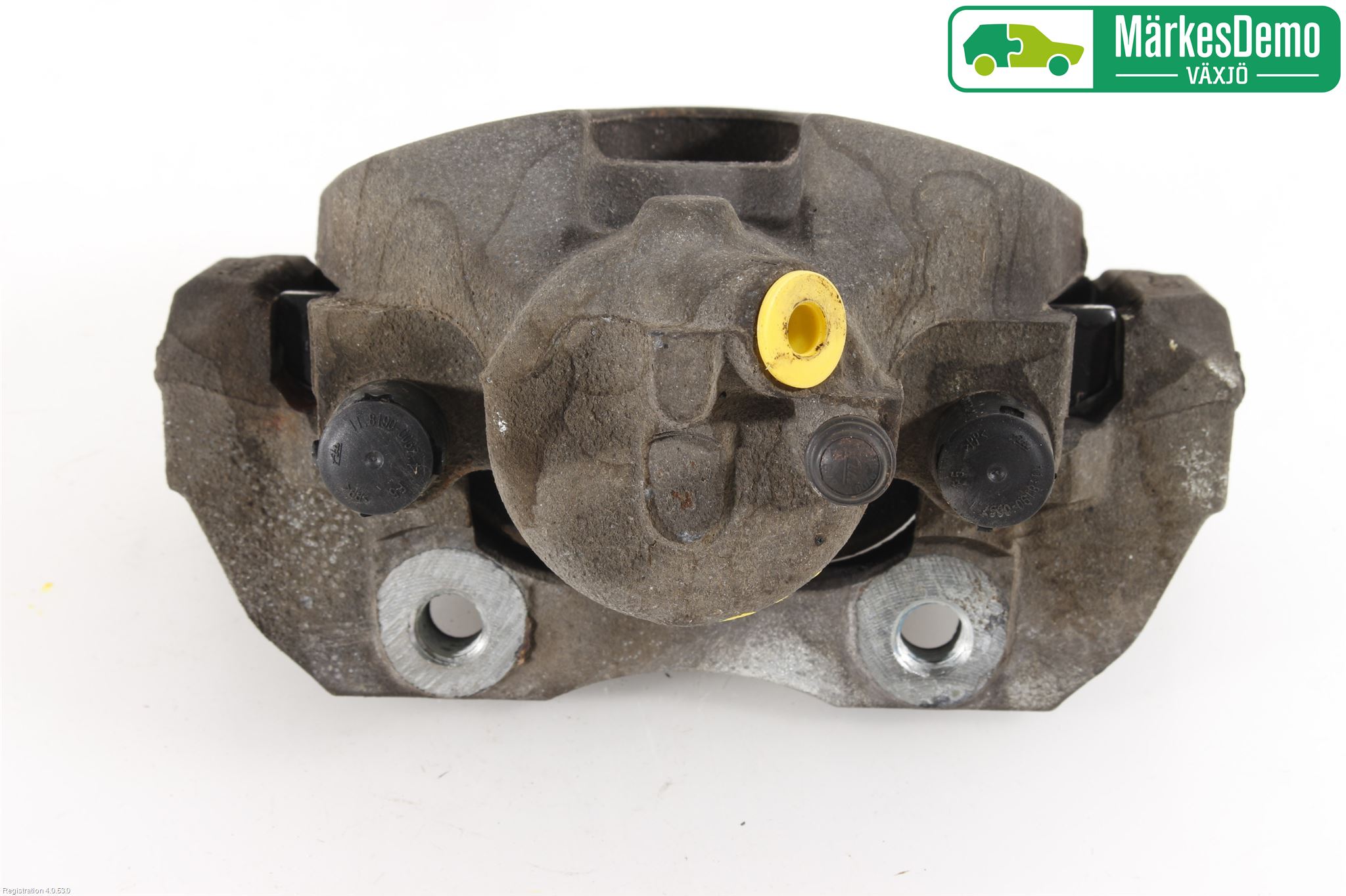 Ford FOCUS 15-18 Bremsecaliper Foran Høyre