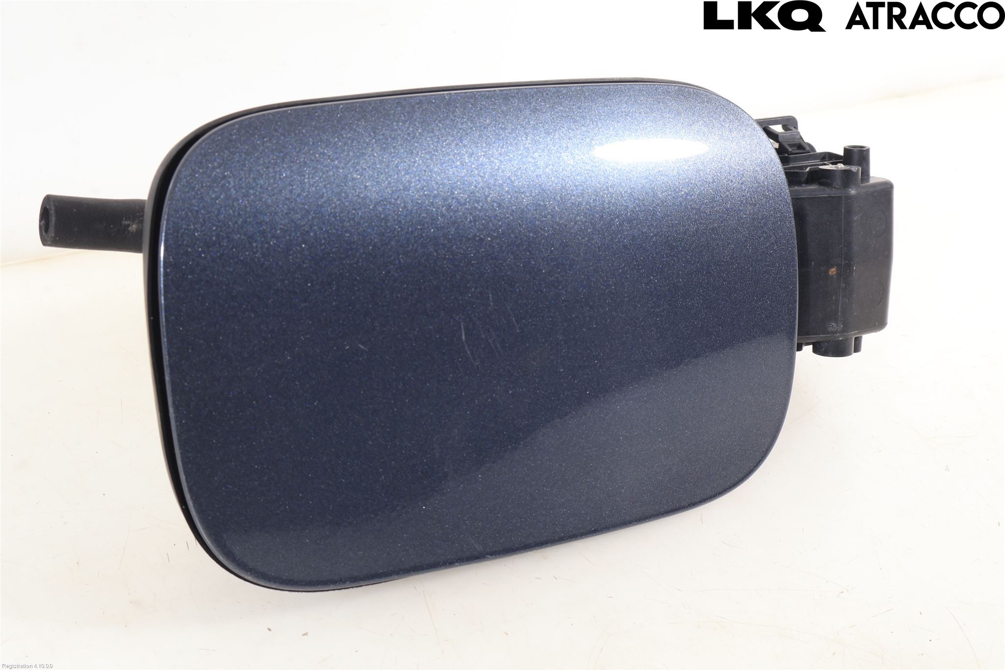 Renault MEGANE IV 16-23 Drivstoff Tankluke