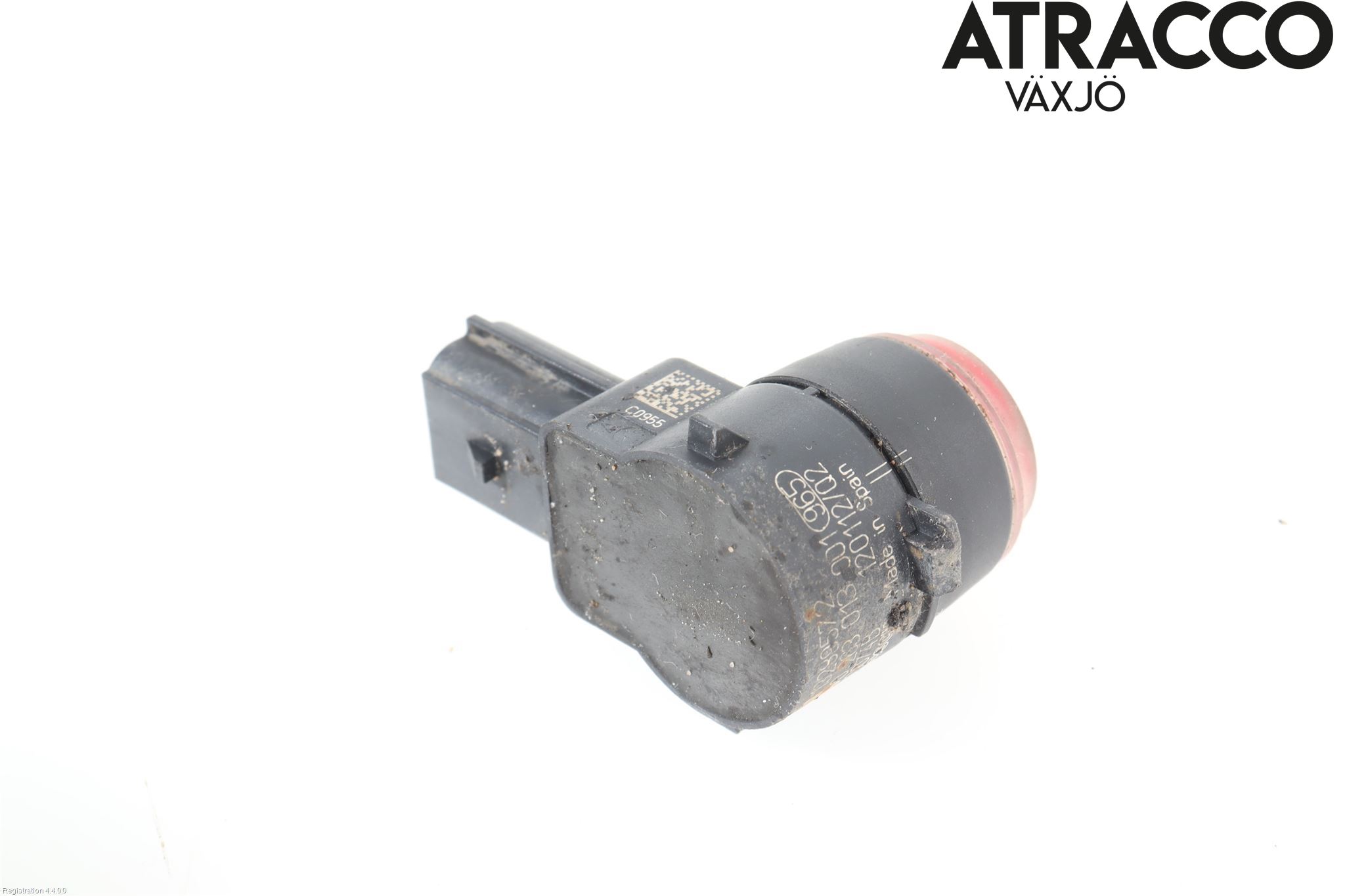 Opel INSIGNIA 09-16 Sensor Ryggesensor