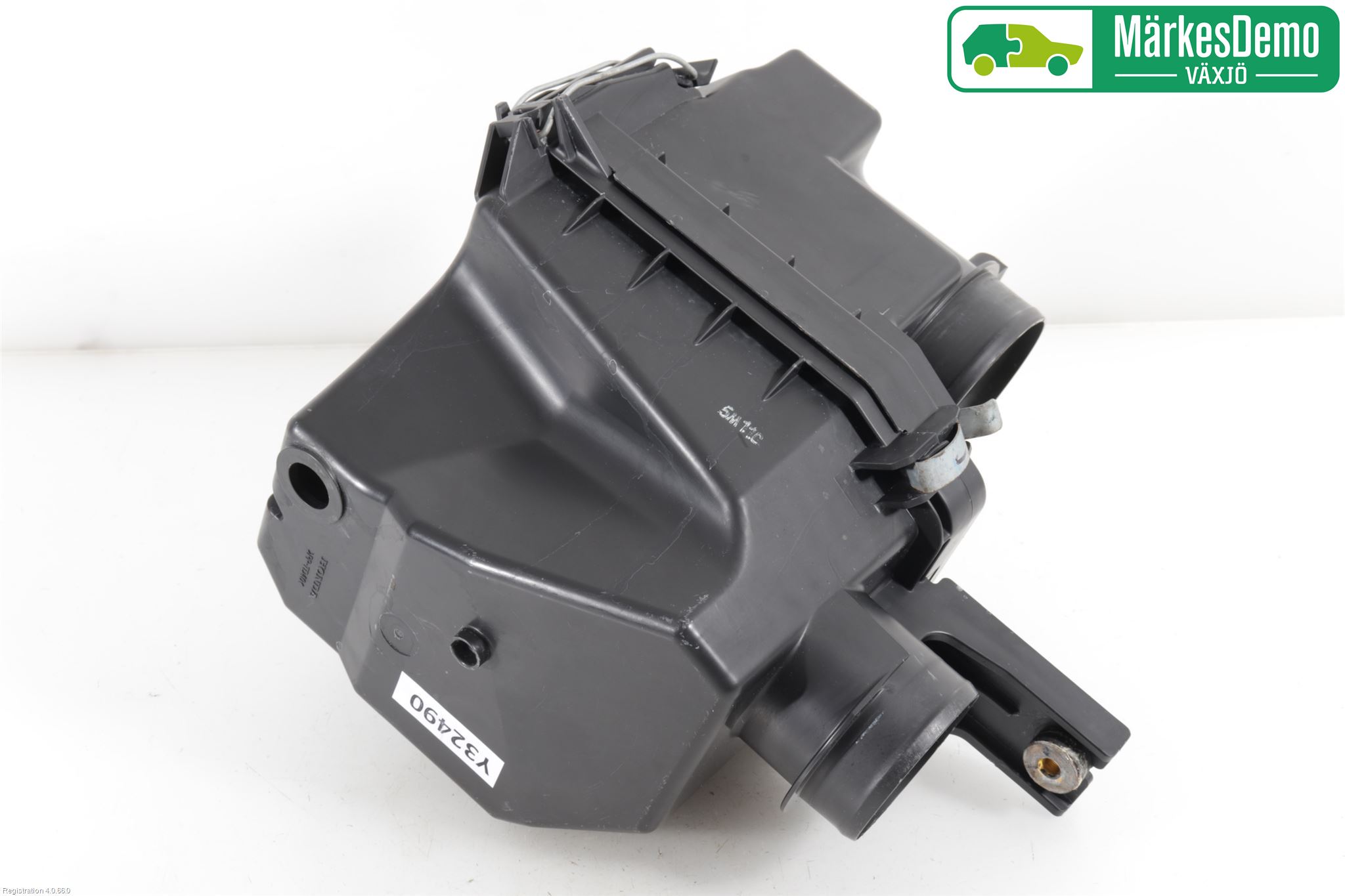 Honda HR-V 15-21 Luftfilter Boks