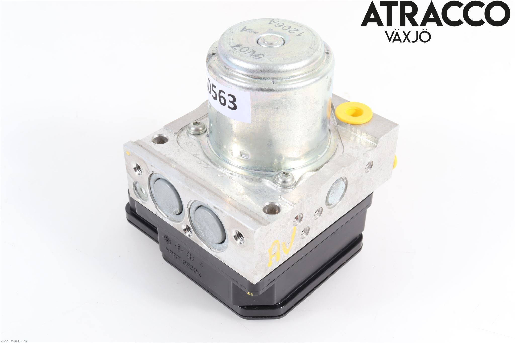 Honda HR-V 15-21 Abs Hydraulikkaggregat