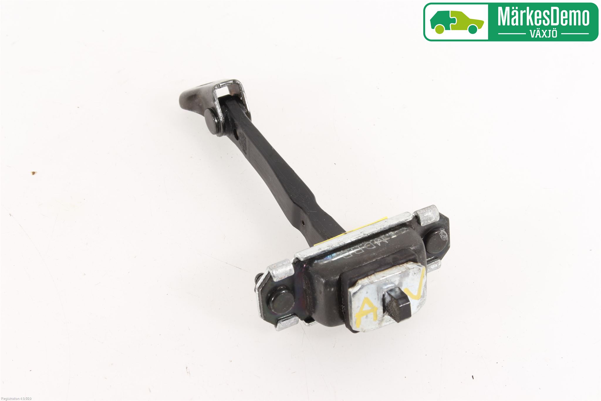 Hyundai i30 PD 17- Dørstopper