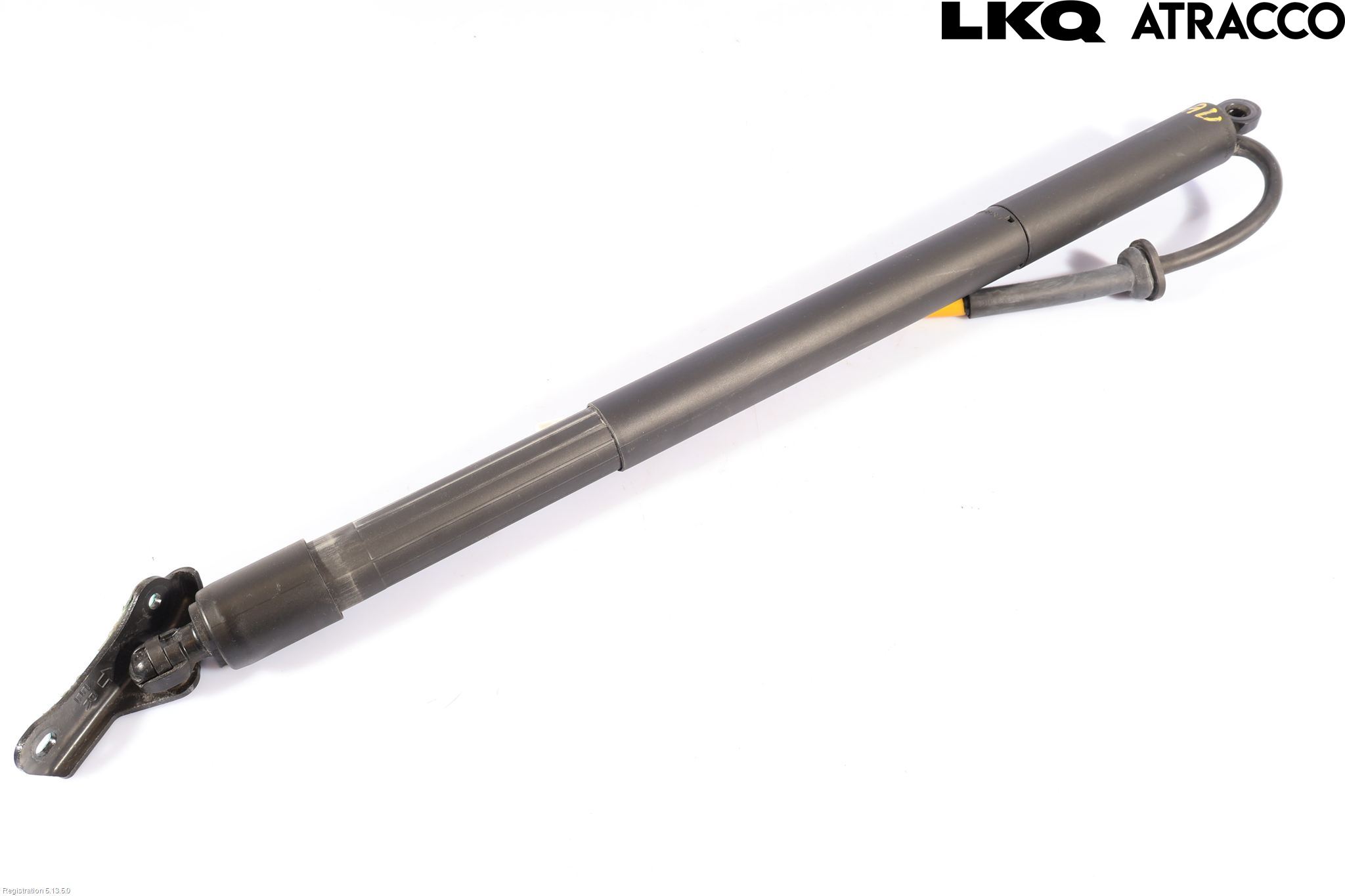 Toyota COROLLA 19- Baklukeåpner Automatisk