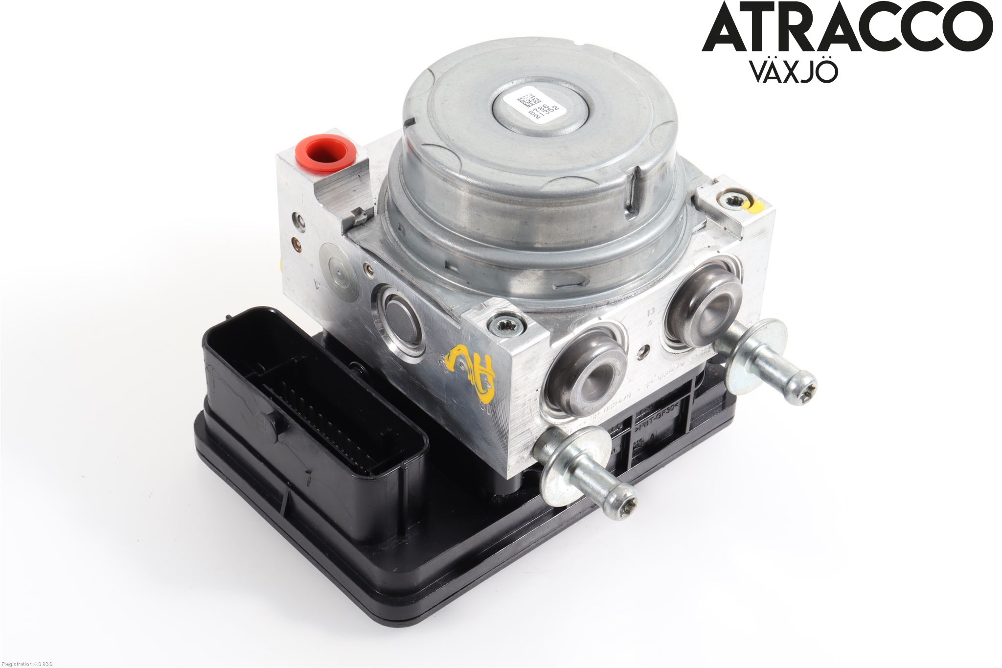 Mazda 2 (DJ) 15-22 Abs Hydraulikkaggregat