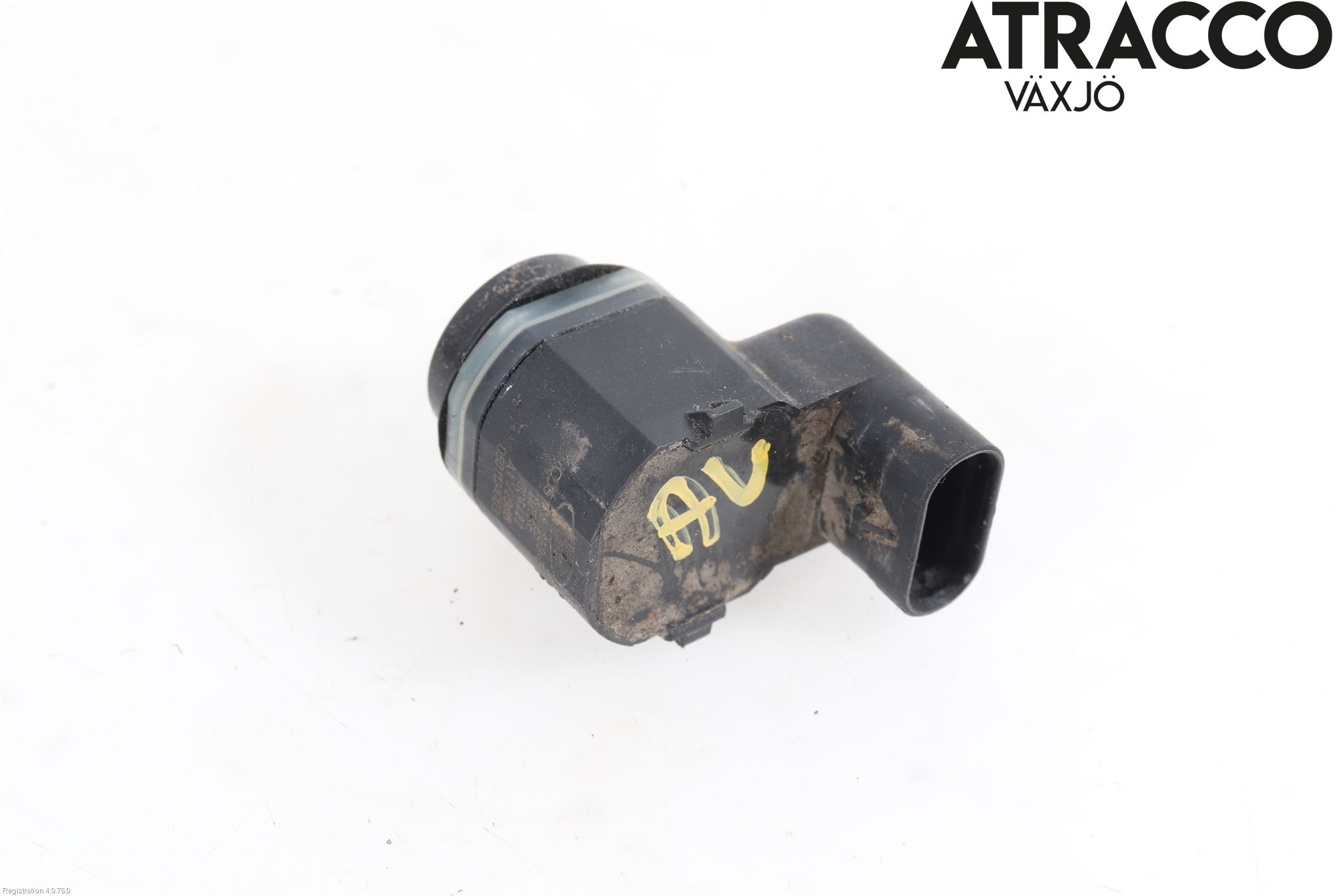 Ford FOCUS 11-14 Sensor Ryggesensor