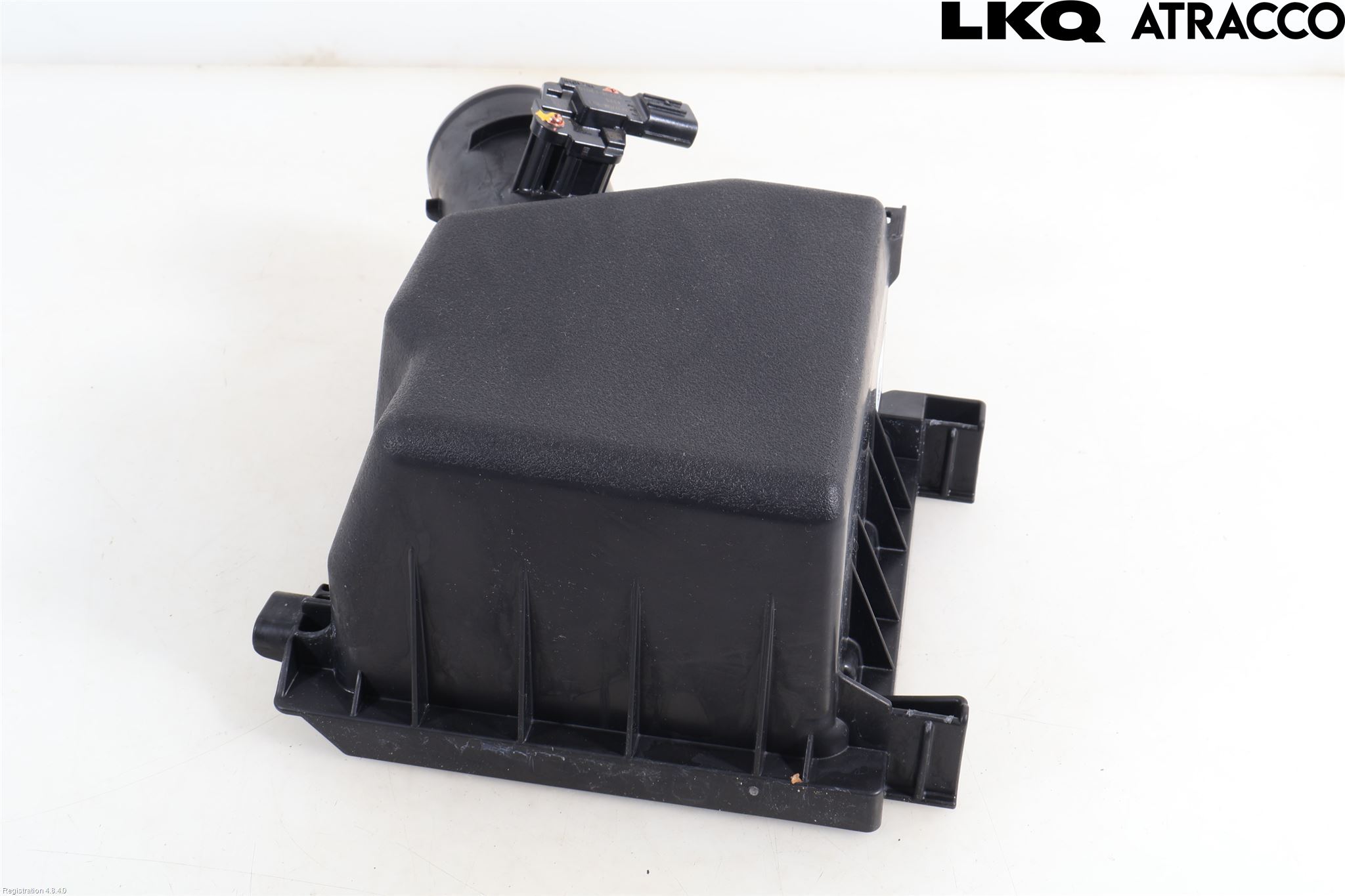 Toyota COROLLA 19- Luftfilter Boks