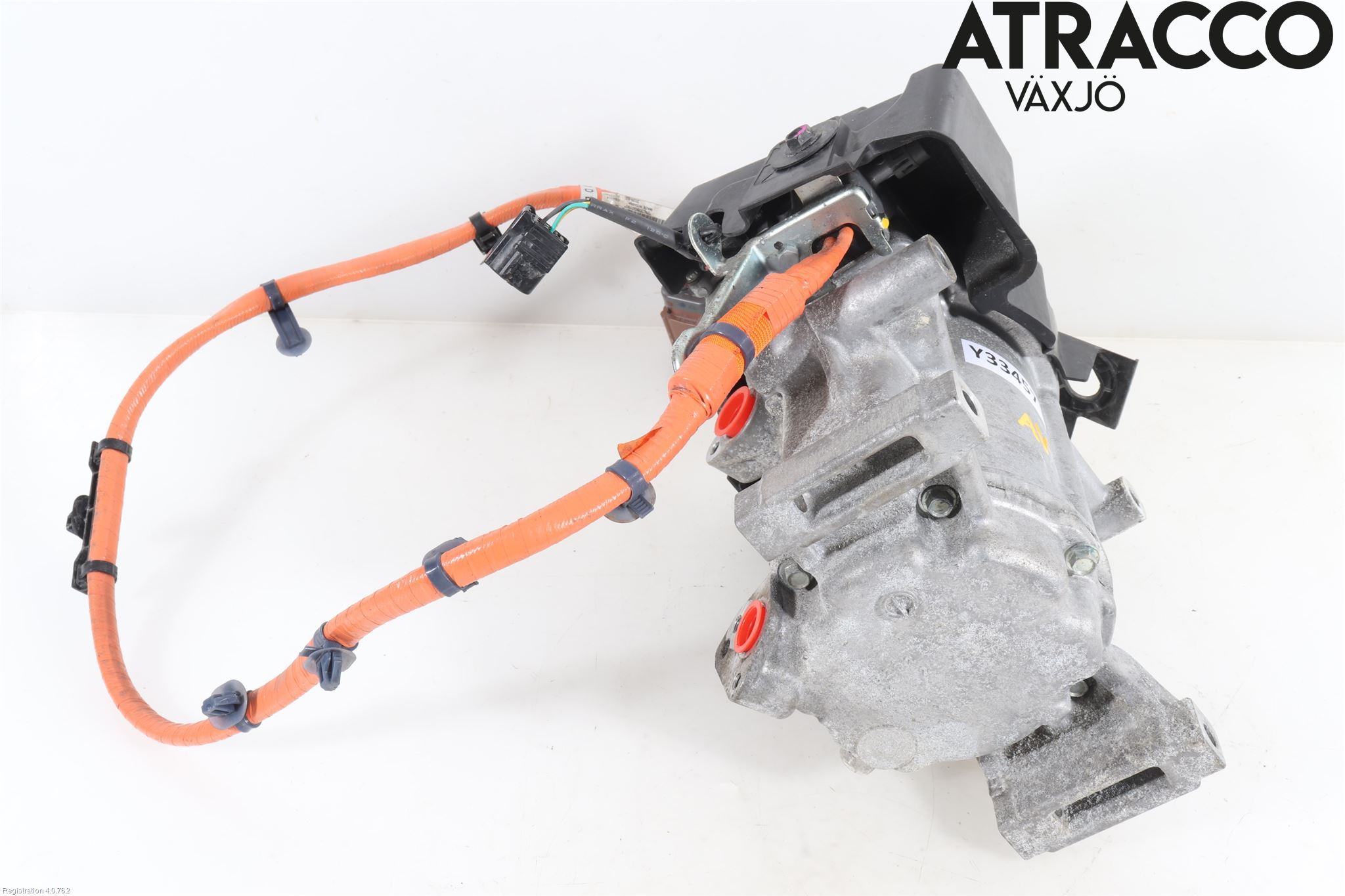 Honda E 20-23 Varme Ac Kompressor