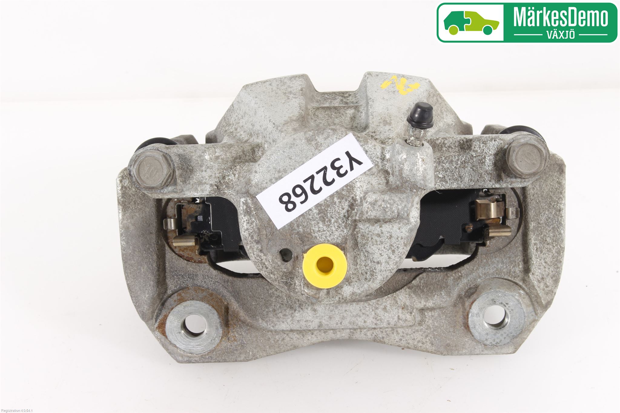 Toyota AURIS 13-19 Bremsecaliper Foran Høyre