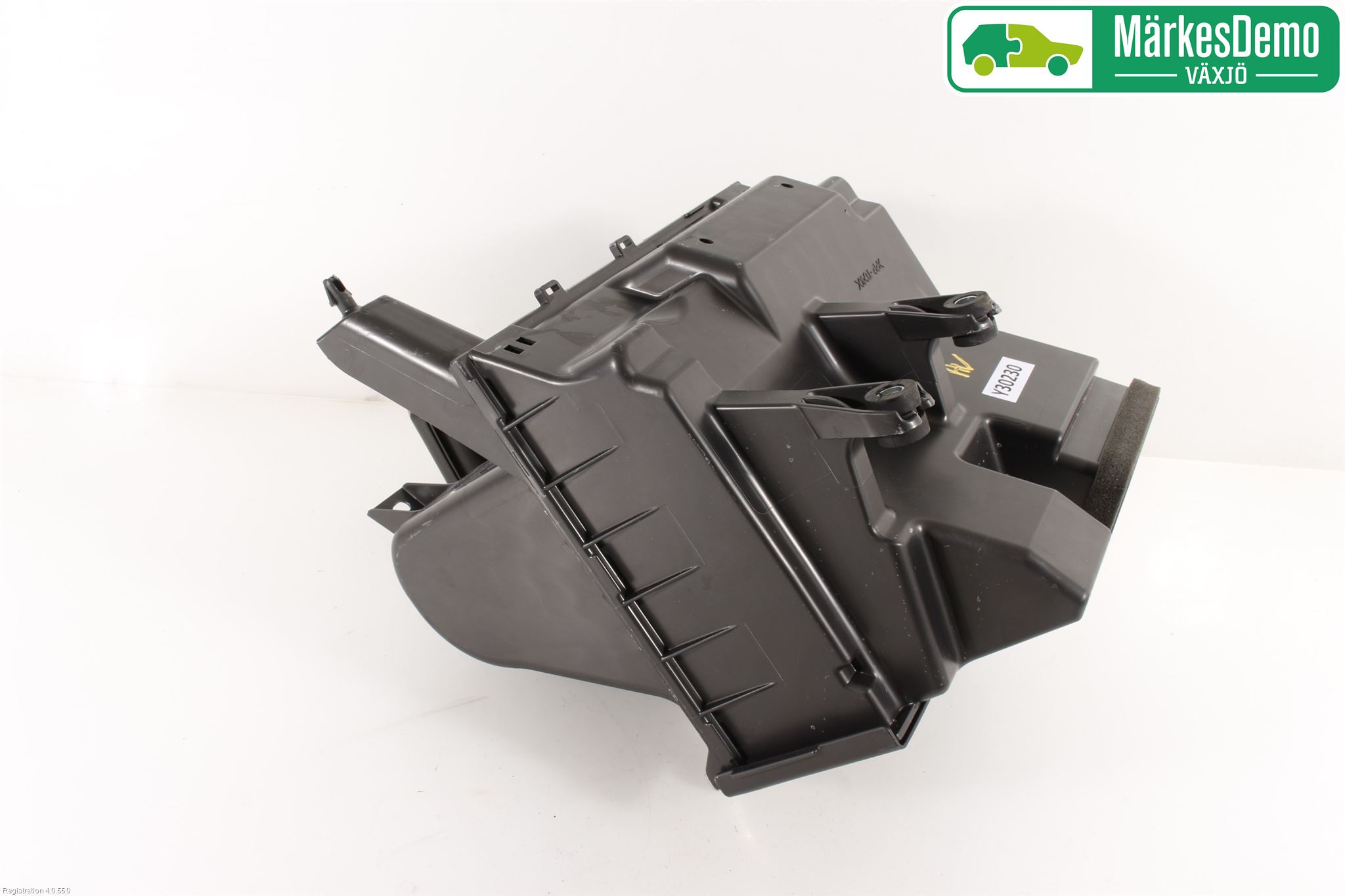 Lexus RX AL20 16-22 Luftfilter Boks