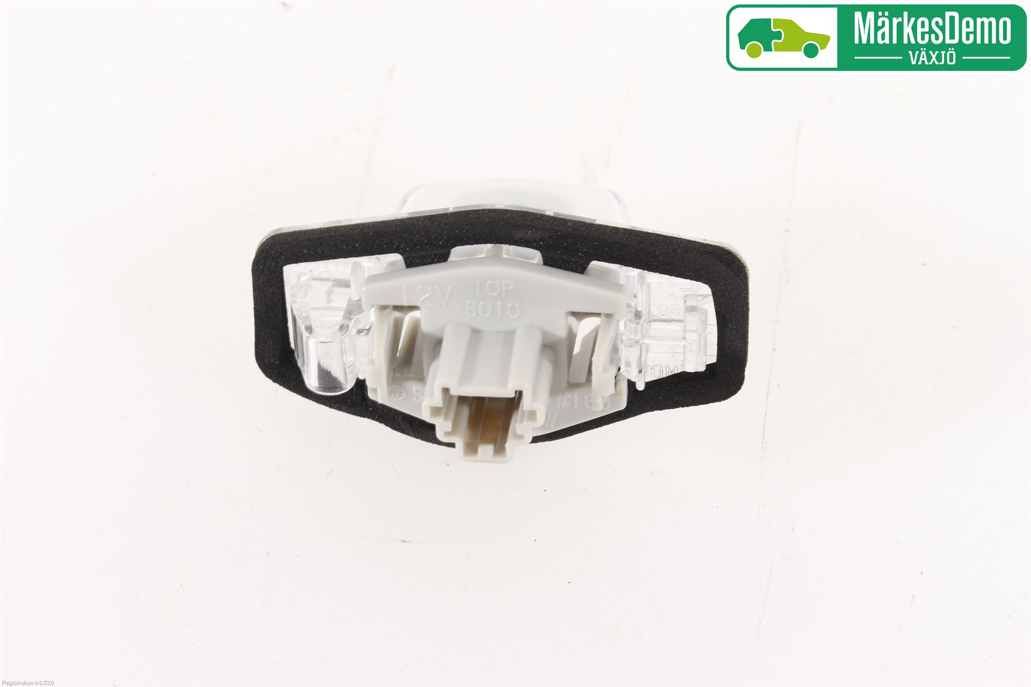 Honda JAZZ 15-20 Skilt Belysning
