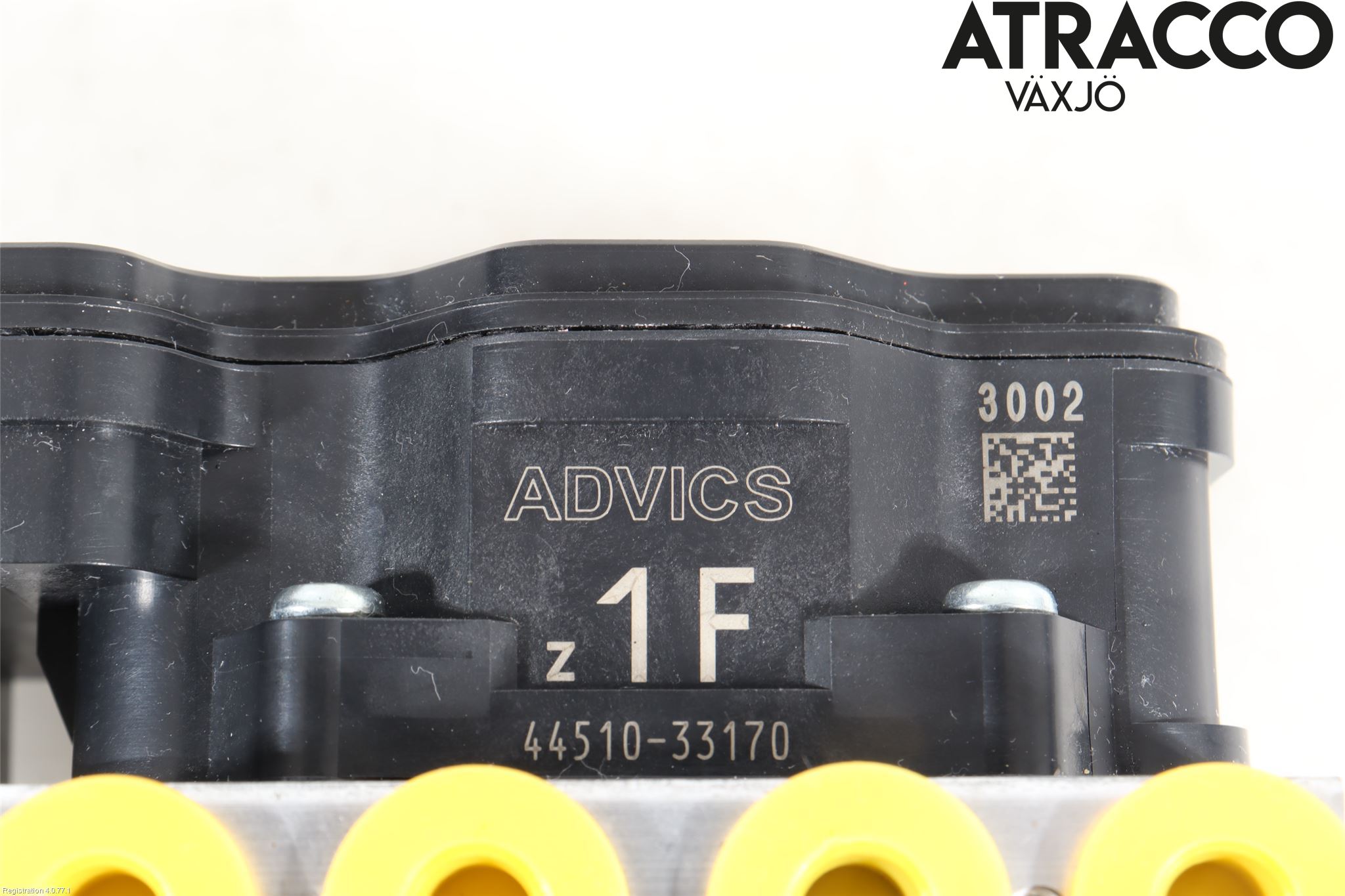 Lexus ES 250/300/330 Abs Hydraulikkaggregat