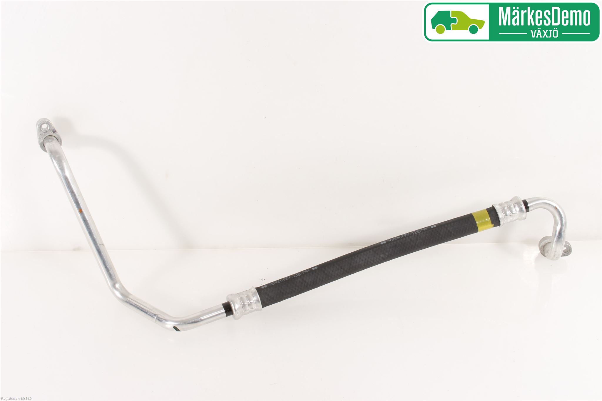 Toyota AURIS 13-19 Varme Ac Slange - Rør