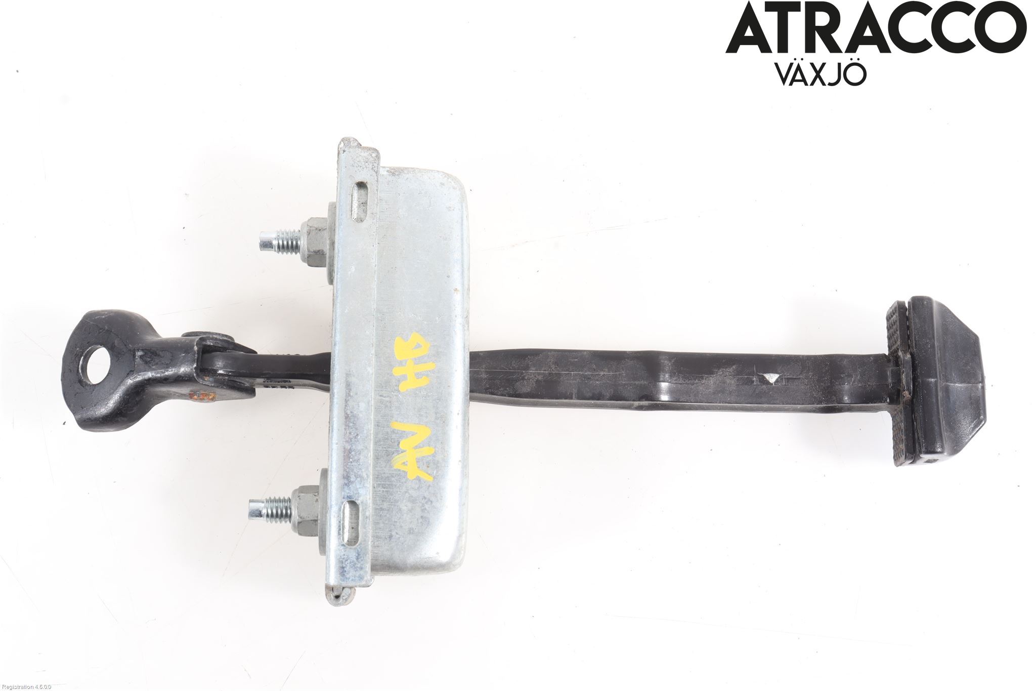 Landrover RANGE ROVER VELAR (L560) 17- Dørstopper