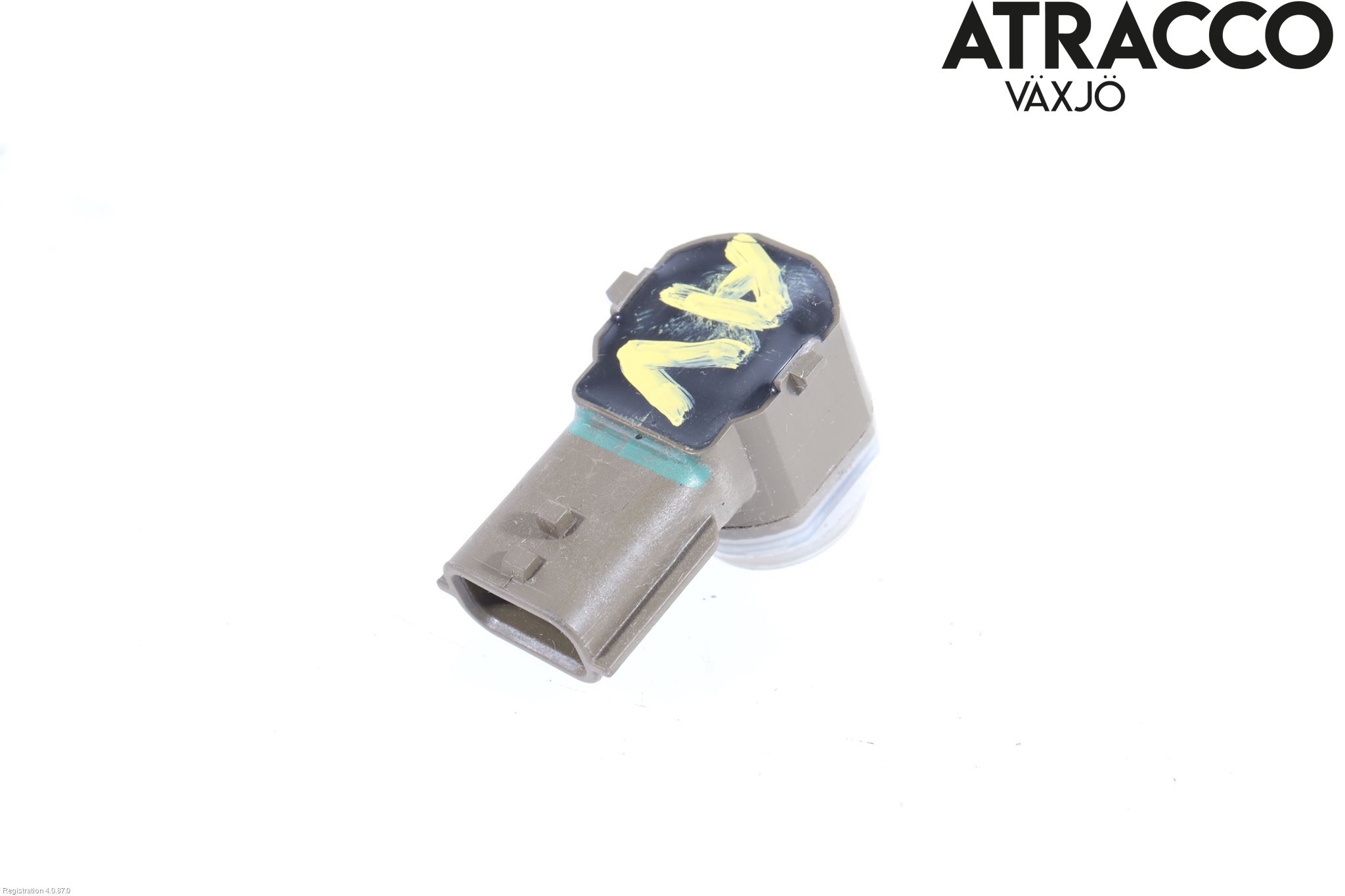 Nissan LEAF 18- Sensor Parkering Front