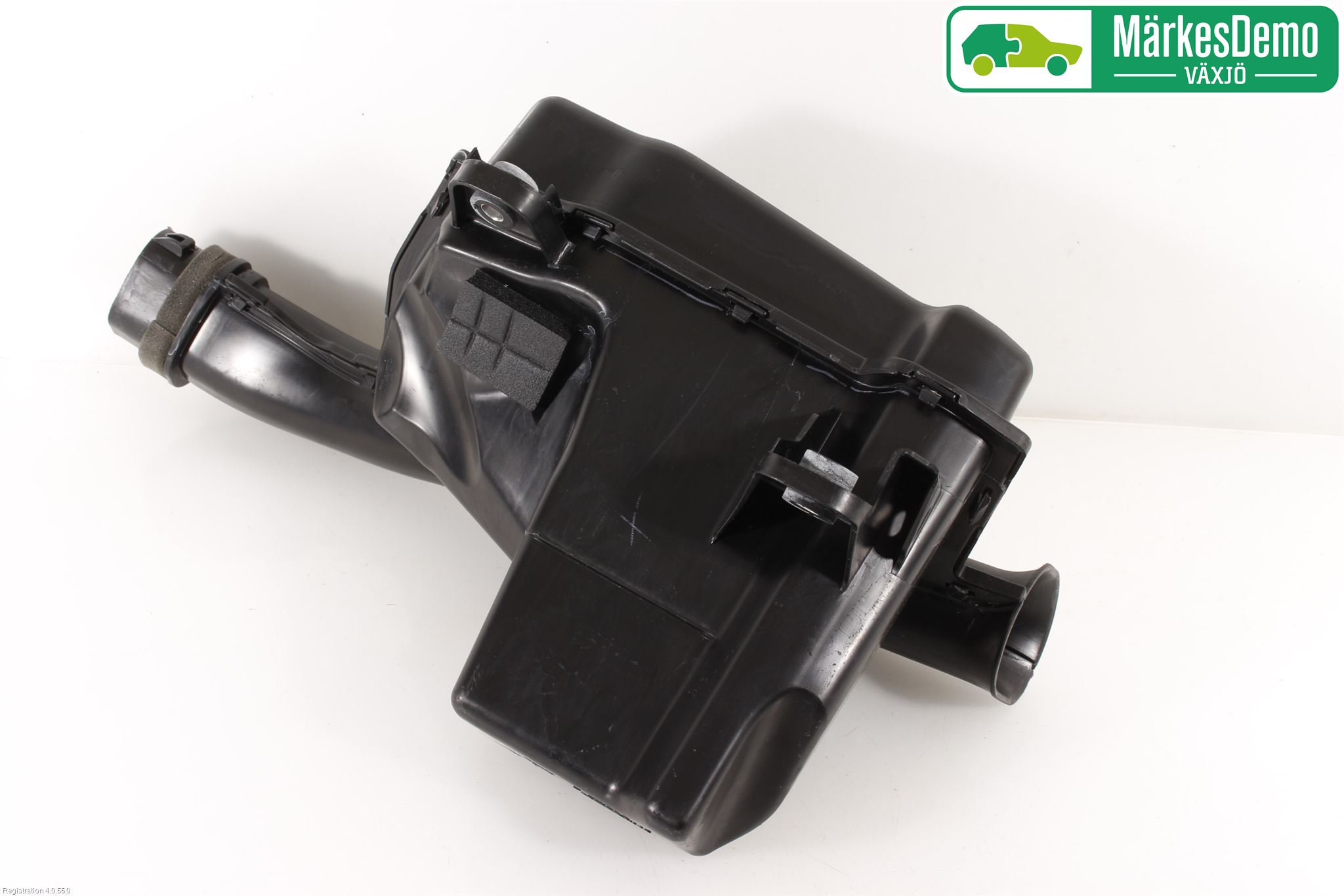 Toyota AURIS 13-19 Luftfilter Boks