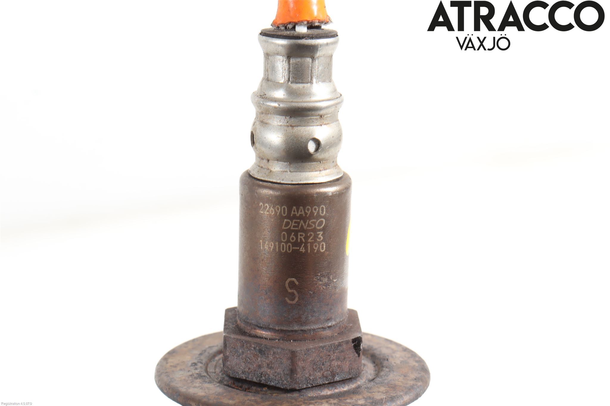 Subaru OUTBACK 10-15 Inns Lambdasonde