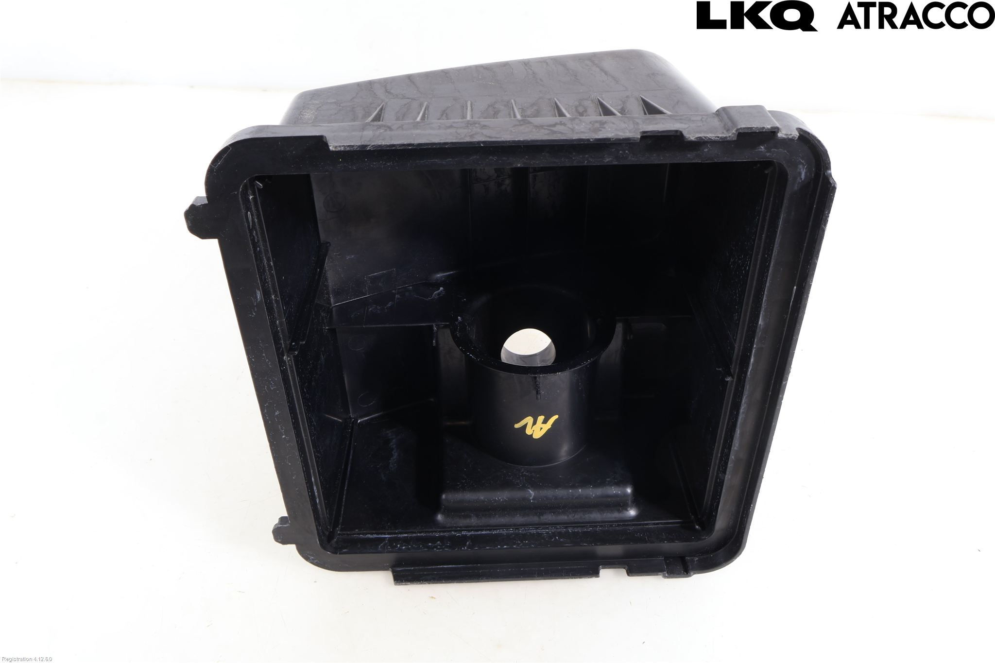 Mazda CX-3 Luftfilter Boks