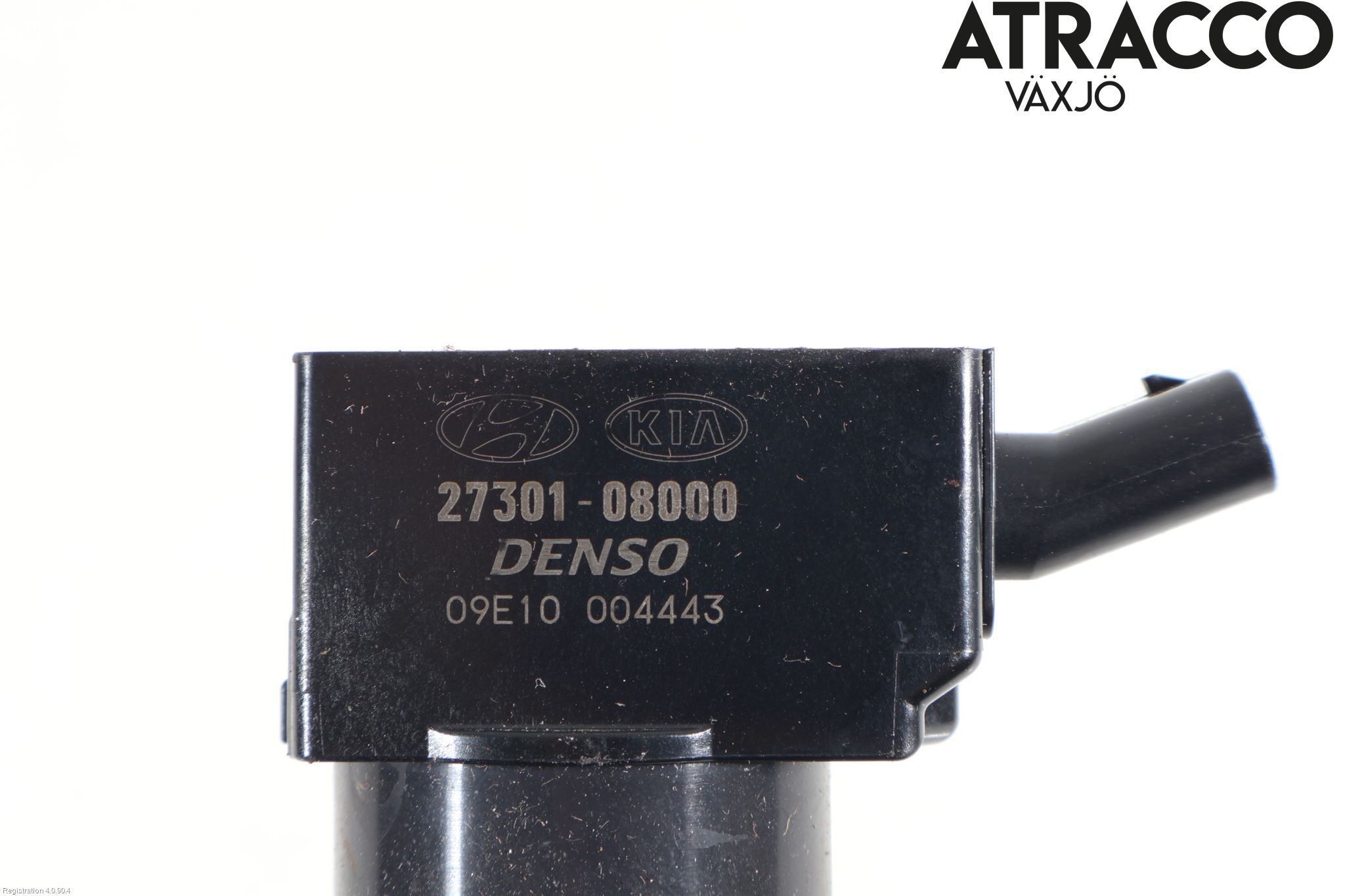Hyundai i20 BC 21- Coil
