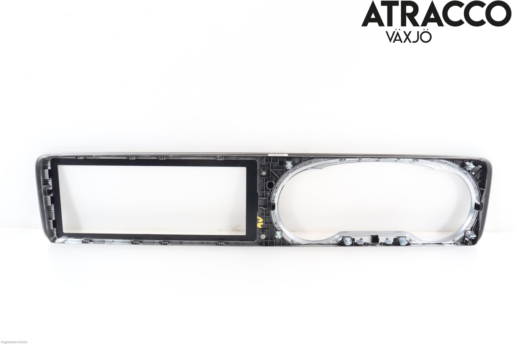 Mercedes-Benz MB E-KLASS (W213) 16-23 Instrument Ramme