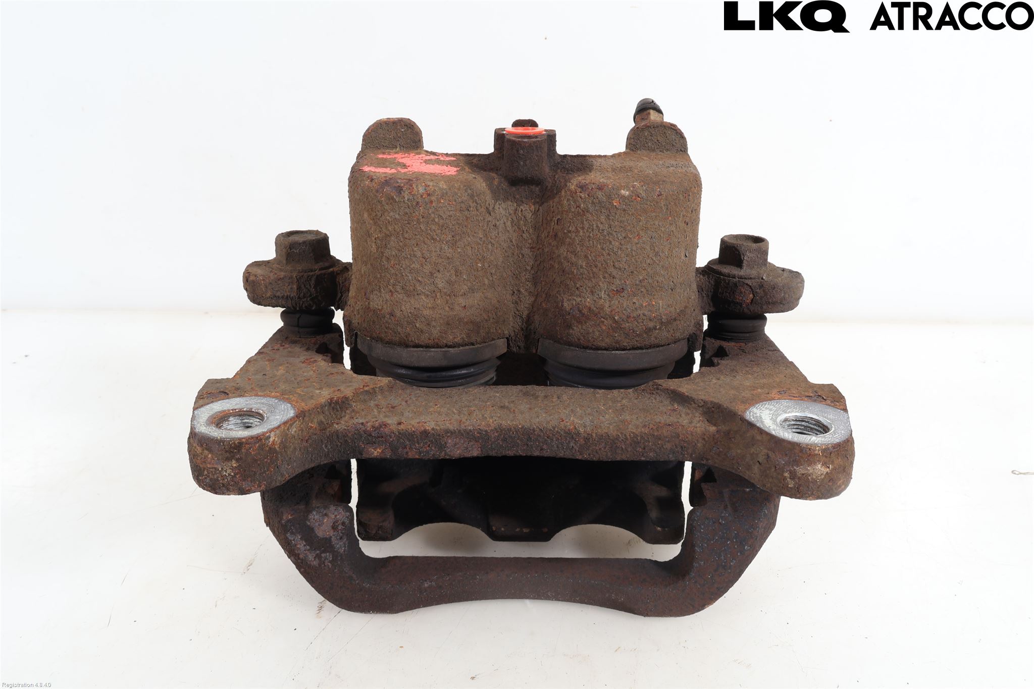 Mazda CX-5 17- Bremsecaliper Foran Høyre