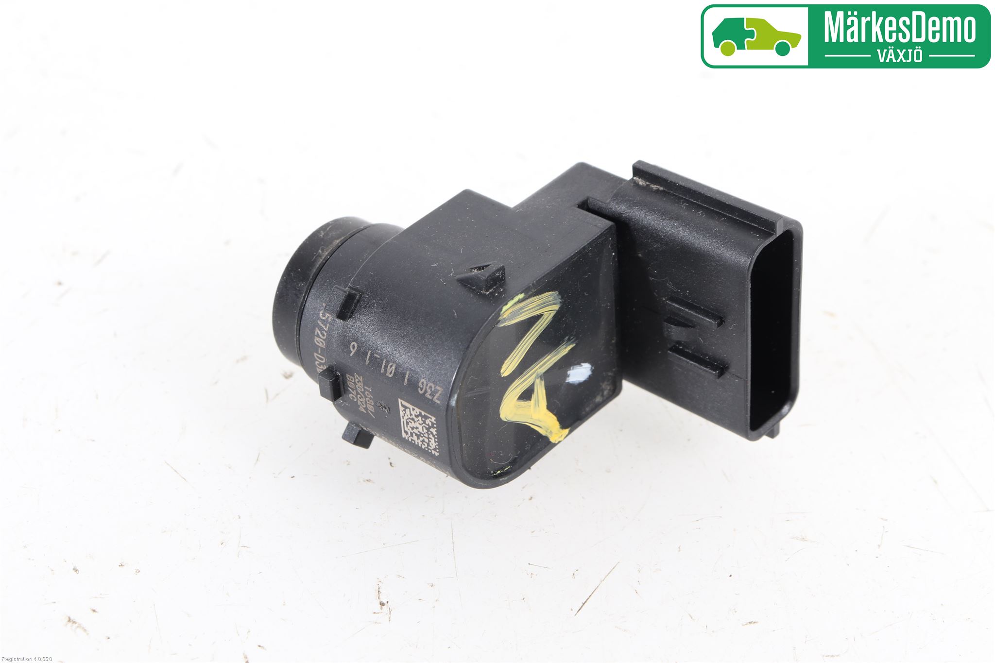 Hyundai TUCSON 05- Sensor Ryggesensor
