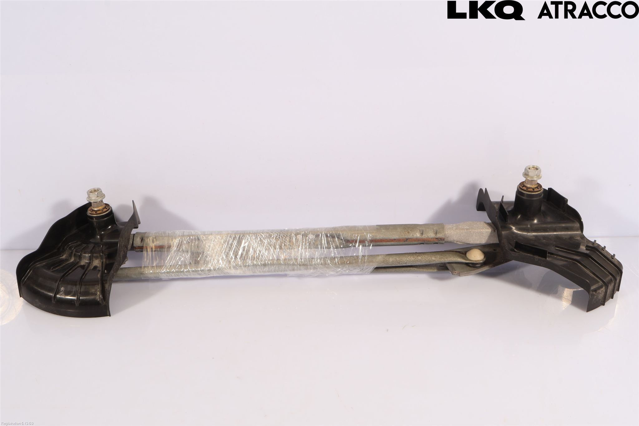 Toyota bZ4X EA10 22- Viskeroverføring Frontrute