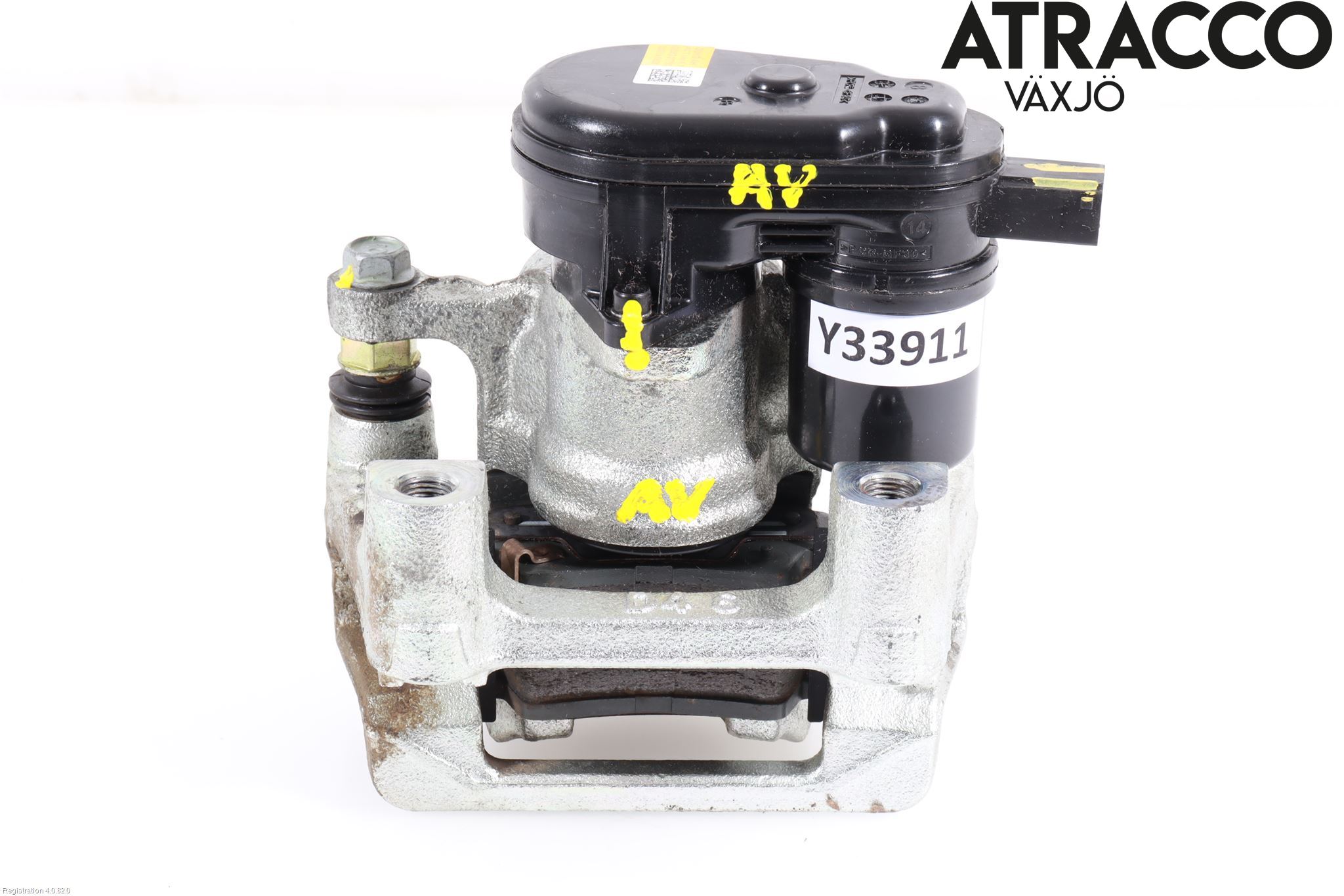 Hyundai KONA/ELECTRIC OS 18-23 Bremsecaliper Bak Venstre