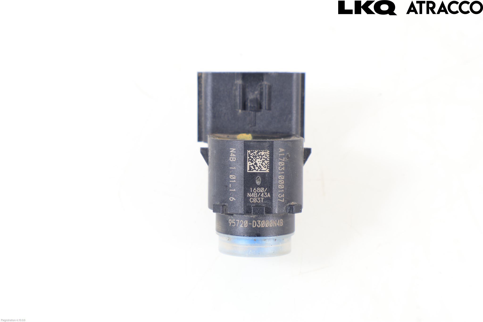 Hyundai IONIQ AE 17-22 Sensor Parkering Front
