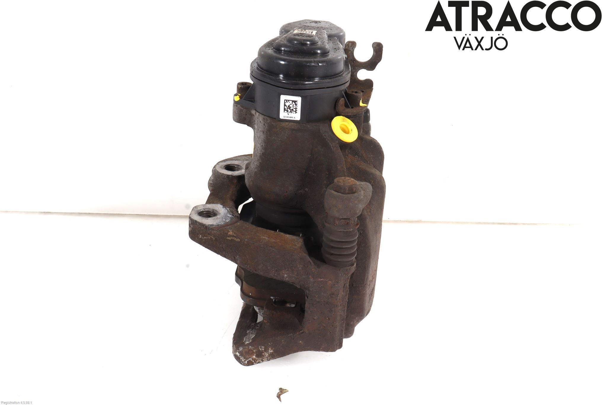 BMW 5 F10/F11/F18 09-17 Bremsecaliper Bak Høyre