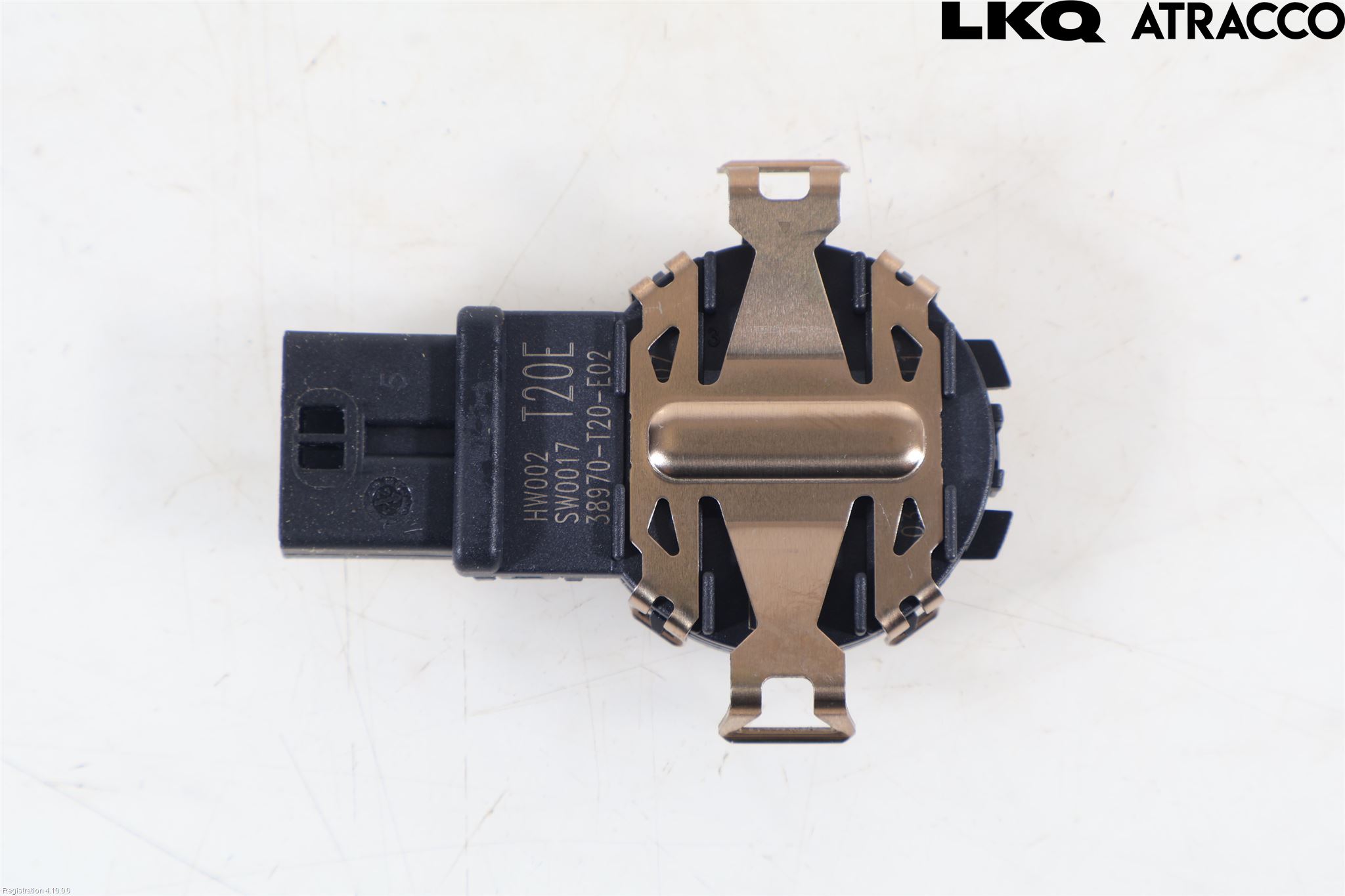 Honda CIVIC e HEV 23- Sensor Regnsensor